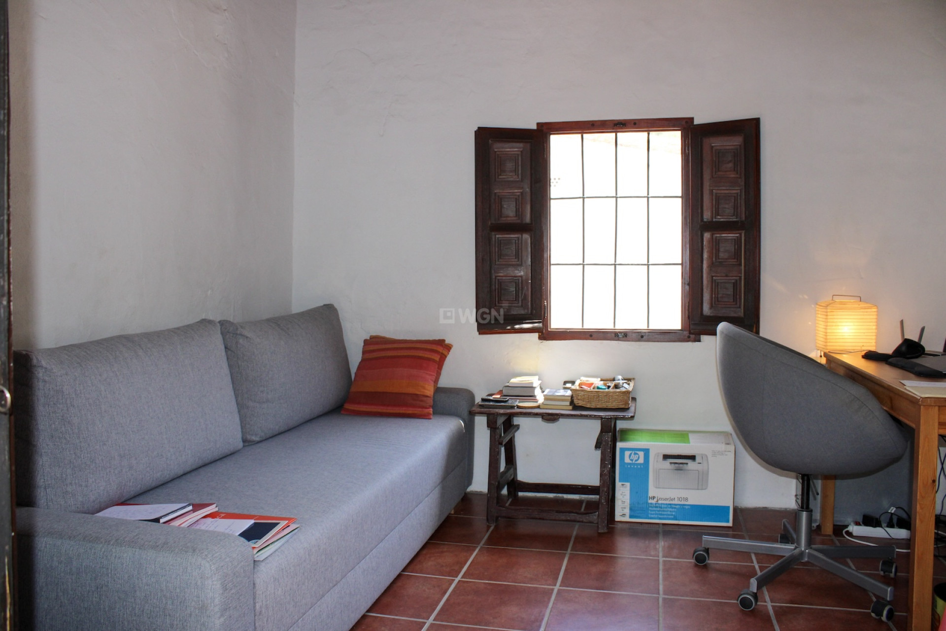 Resale - Townhouse - Almáchar - Inland