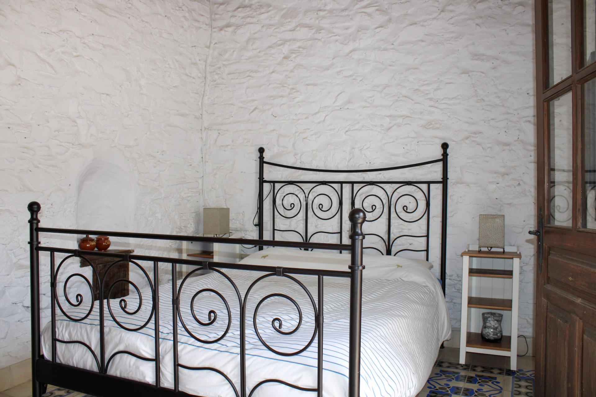 Resale - Townhouse - Almáchar - Inland
