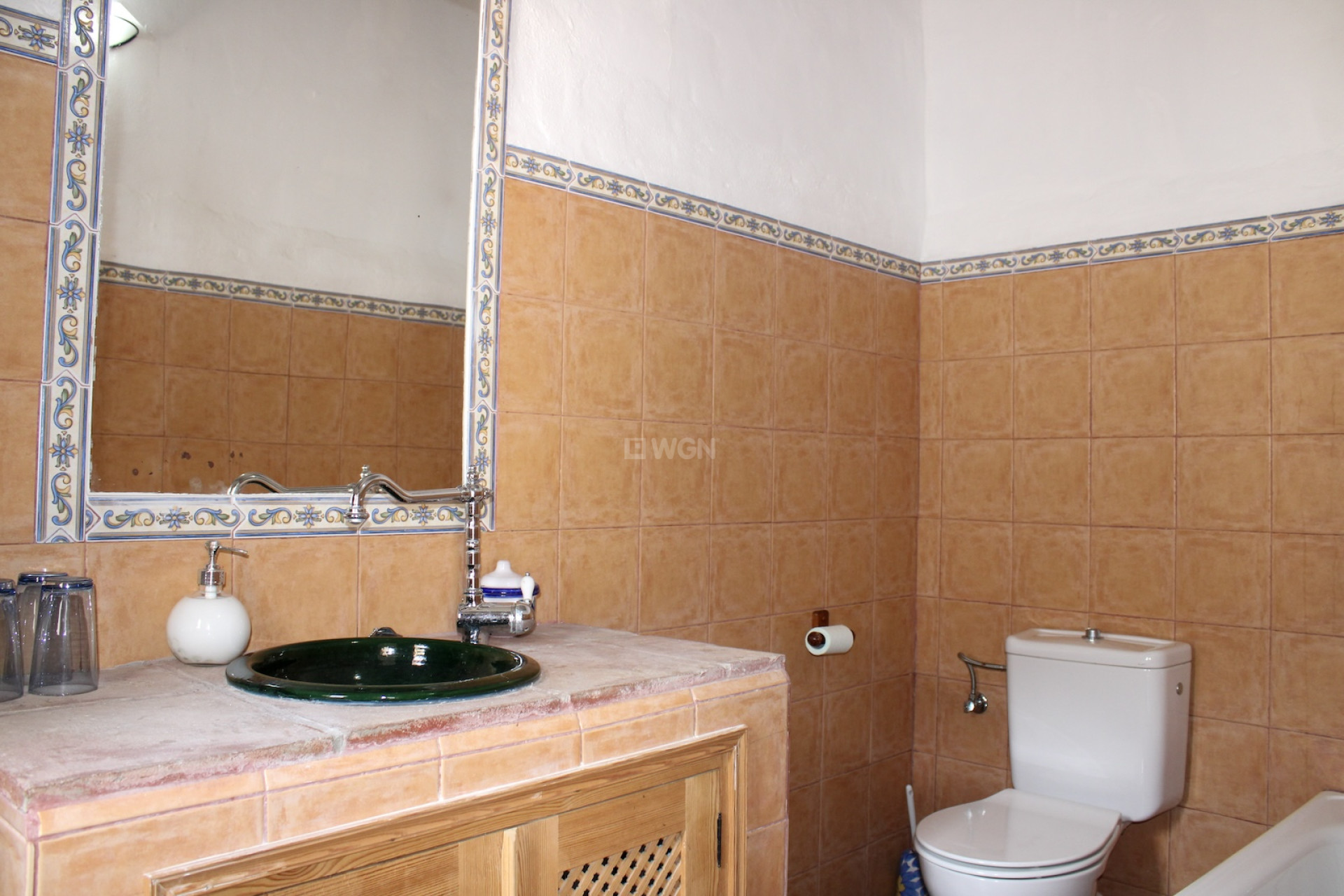 Resale - Townhouse - Almáchar - Inland