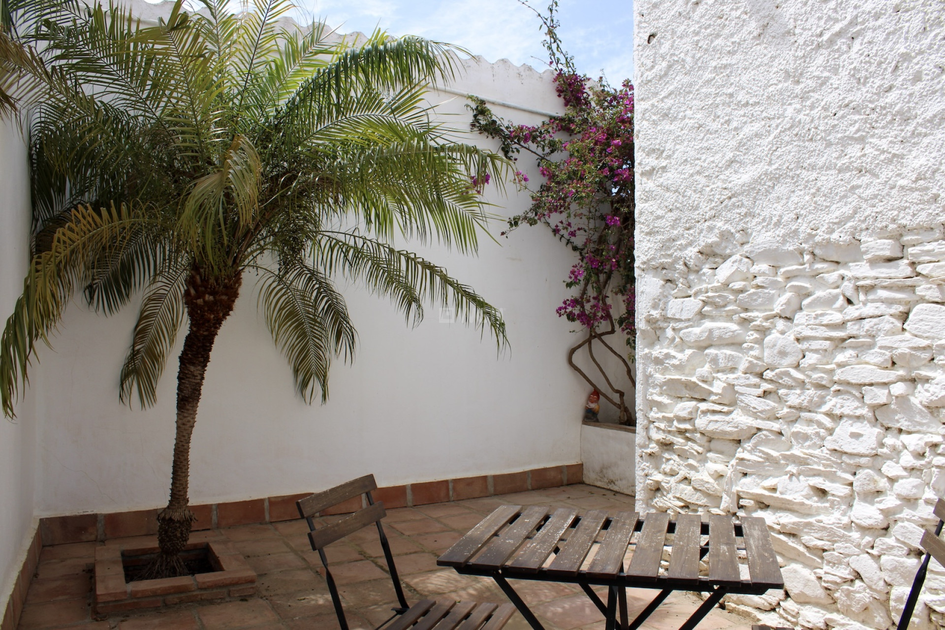 Resale - Townhouse - Almáchar - Inland