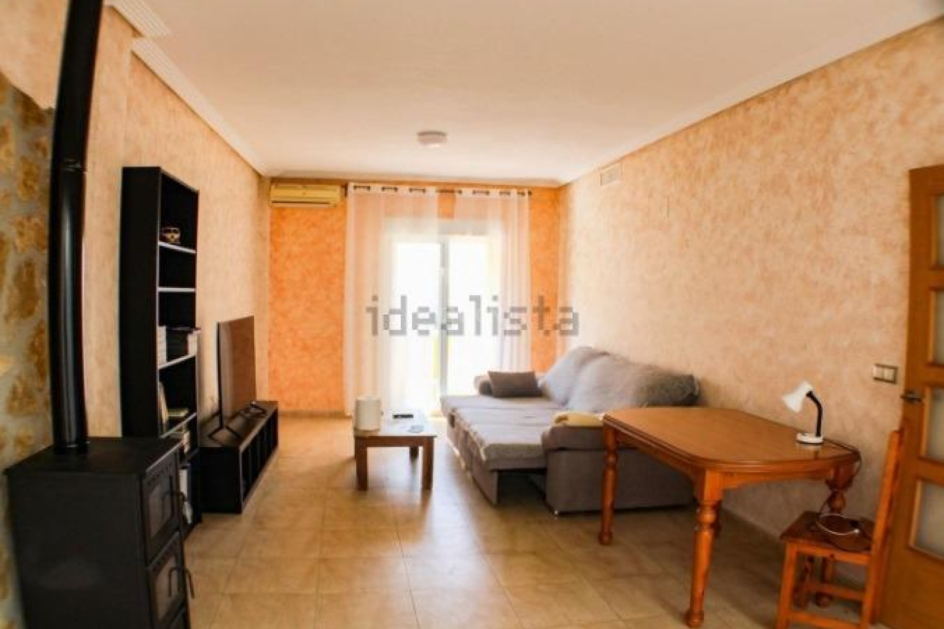 Resale - Townhouse - Almoradí - Heredades