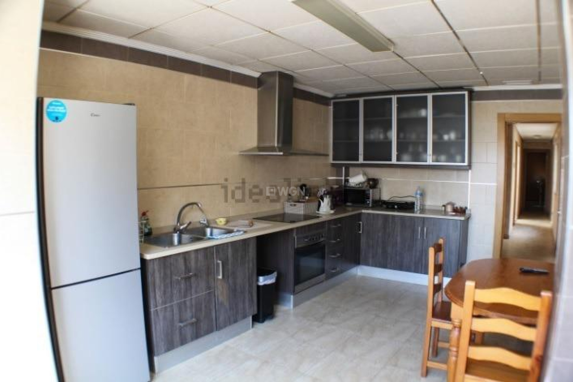 Resale - Townhouse - Almoradí - Heredades