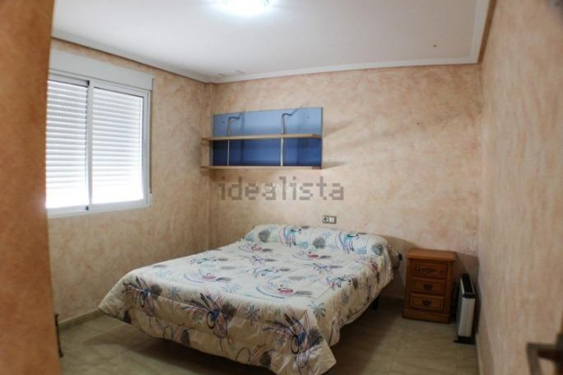 Resale - Townhouse - Almoradí - Heredades