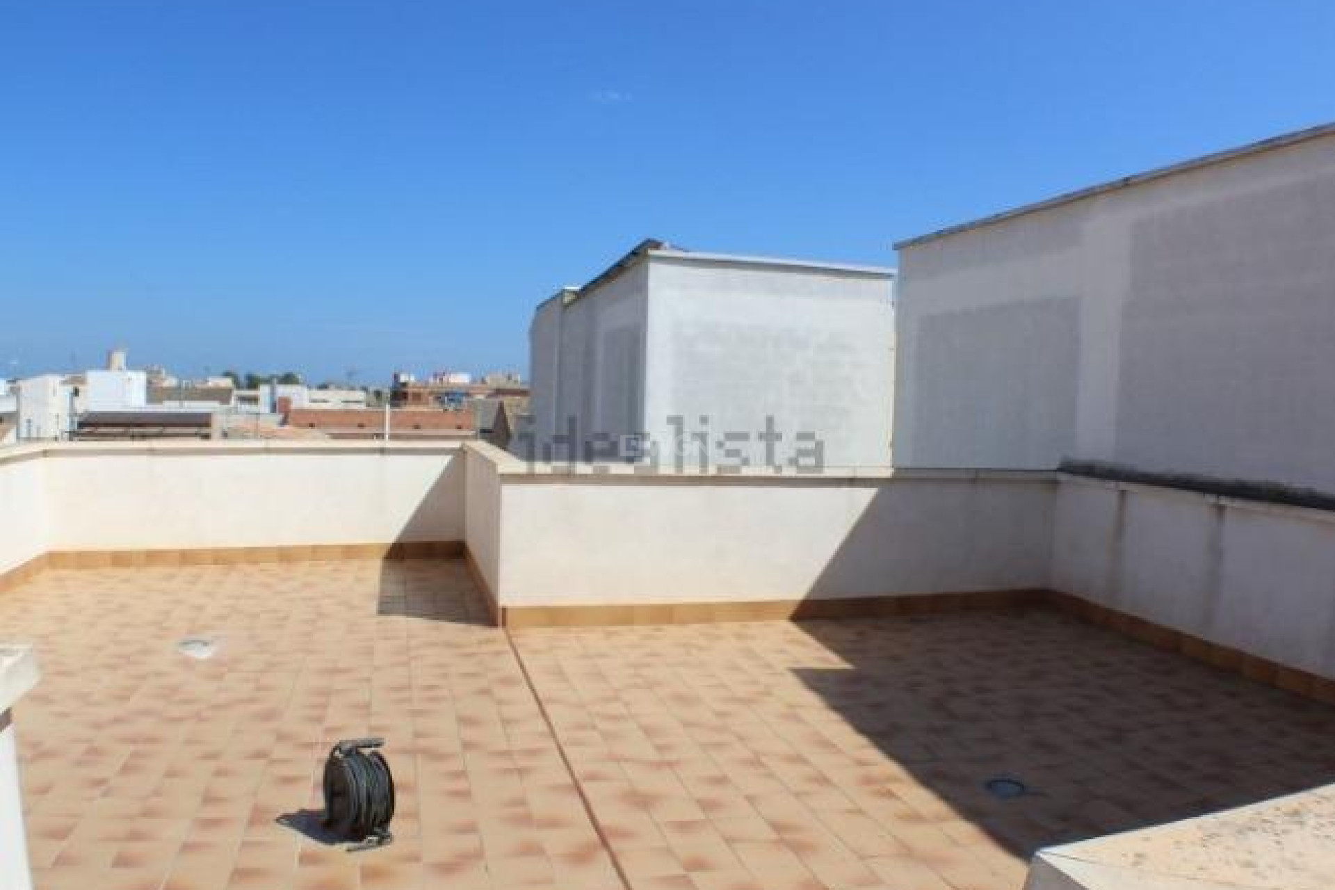 Resale - Townhouse - Almoradí - Heredades