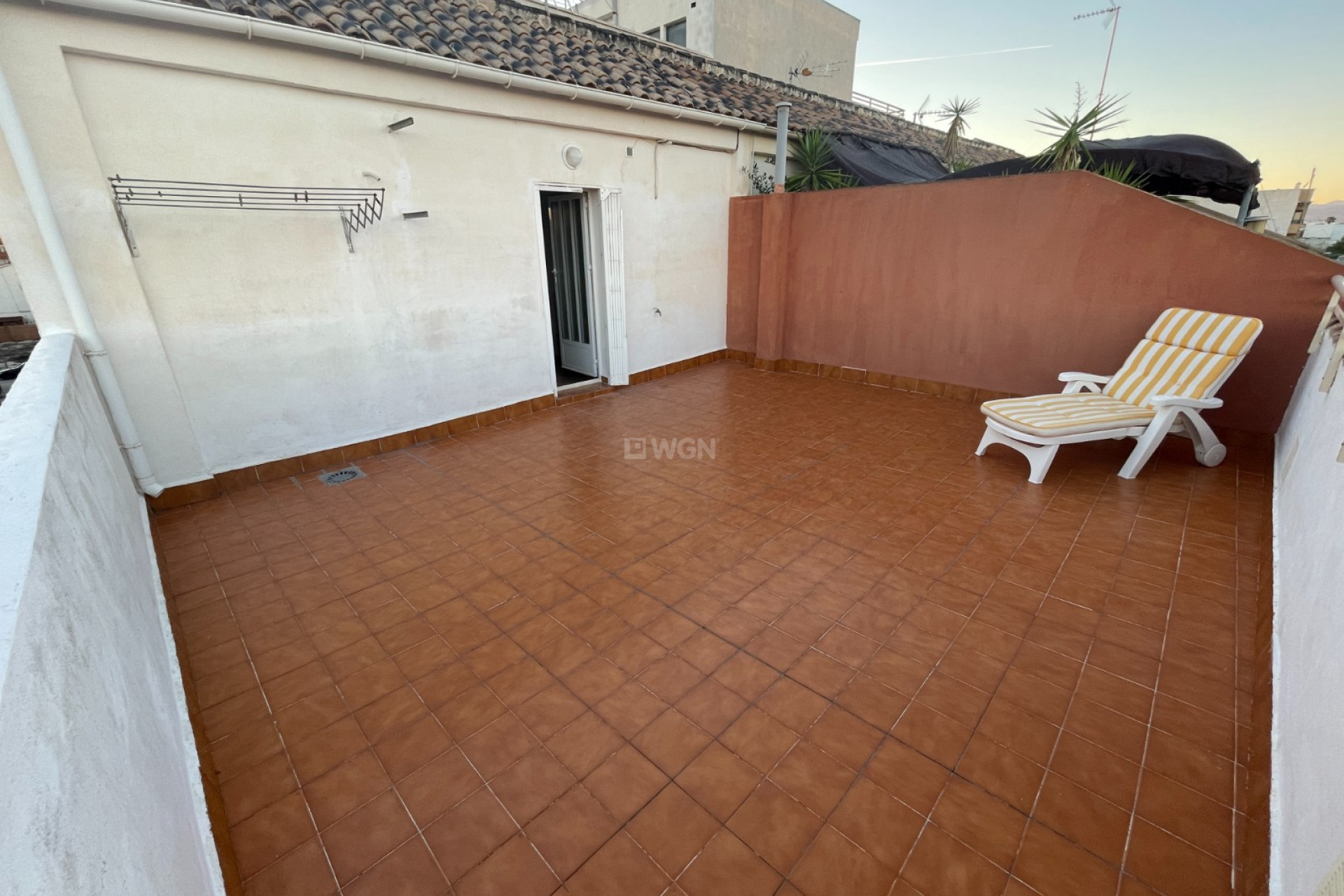 Resale - Townhouse - Almoradí - Inland