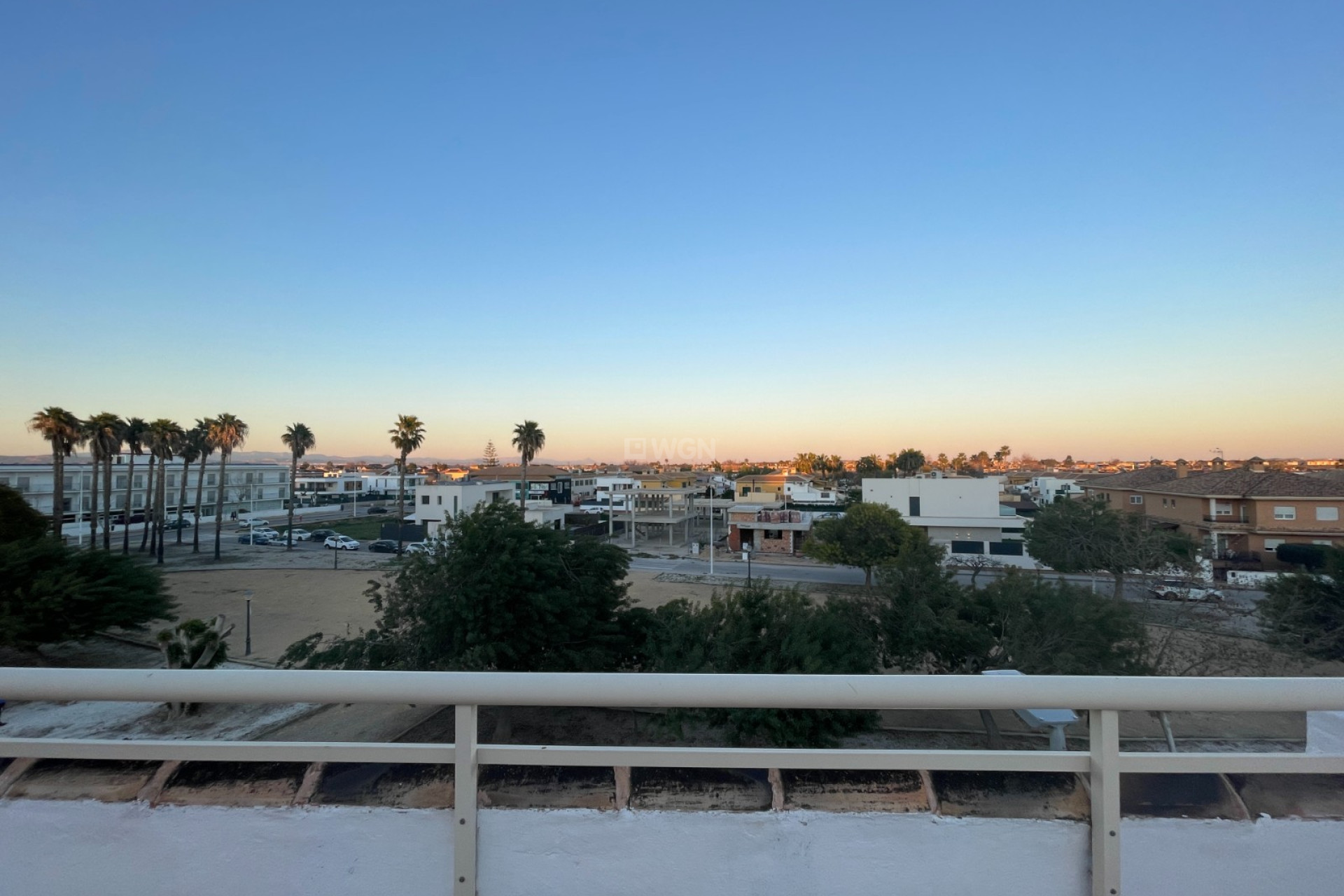 Resale - Townhouse - Almoradí - Inland