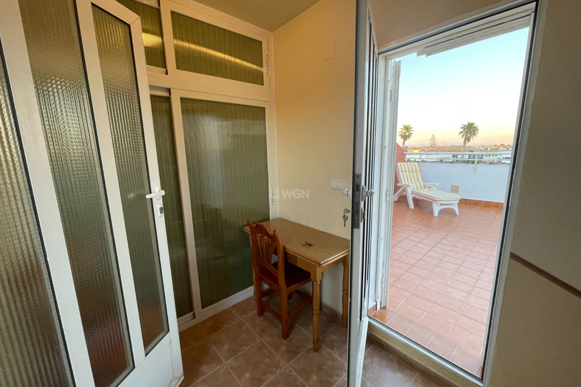 Resale - Townhouse - Almoradí - Inland