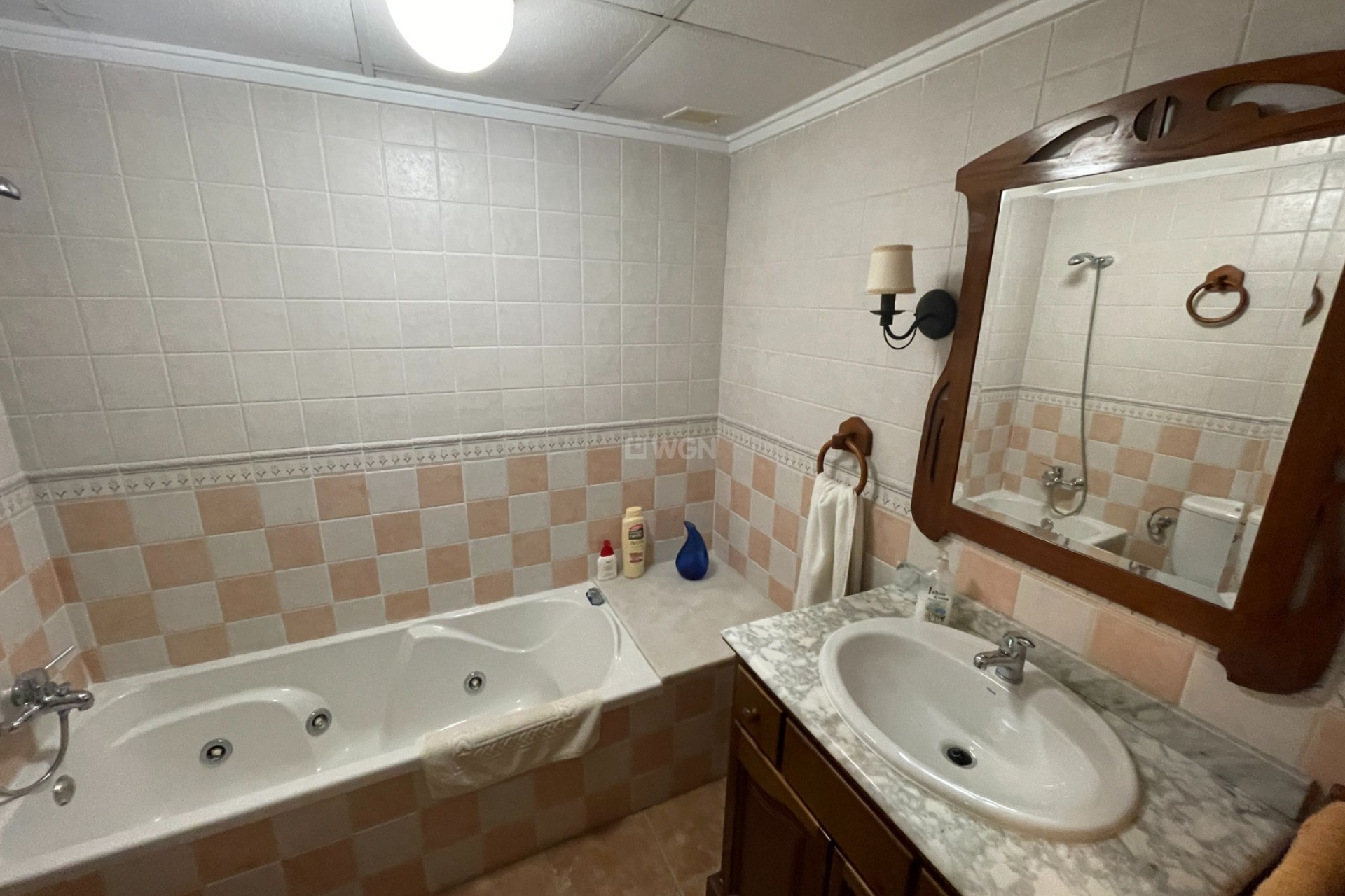 Resale - Townhouse - Almoradí - Inland