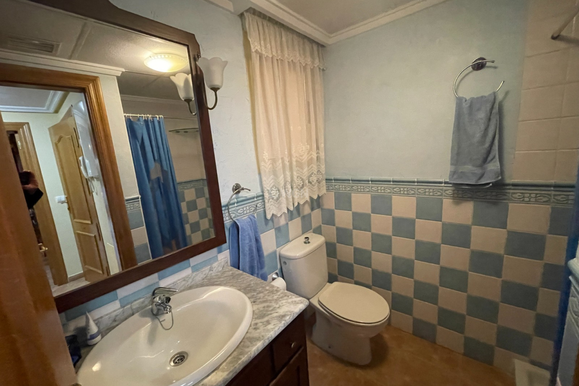 Resale - Townhouse - Almoradí - Inland