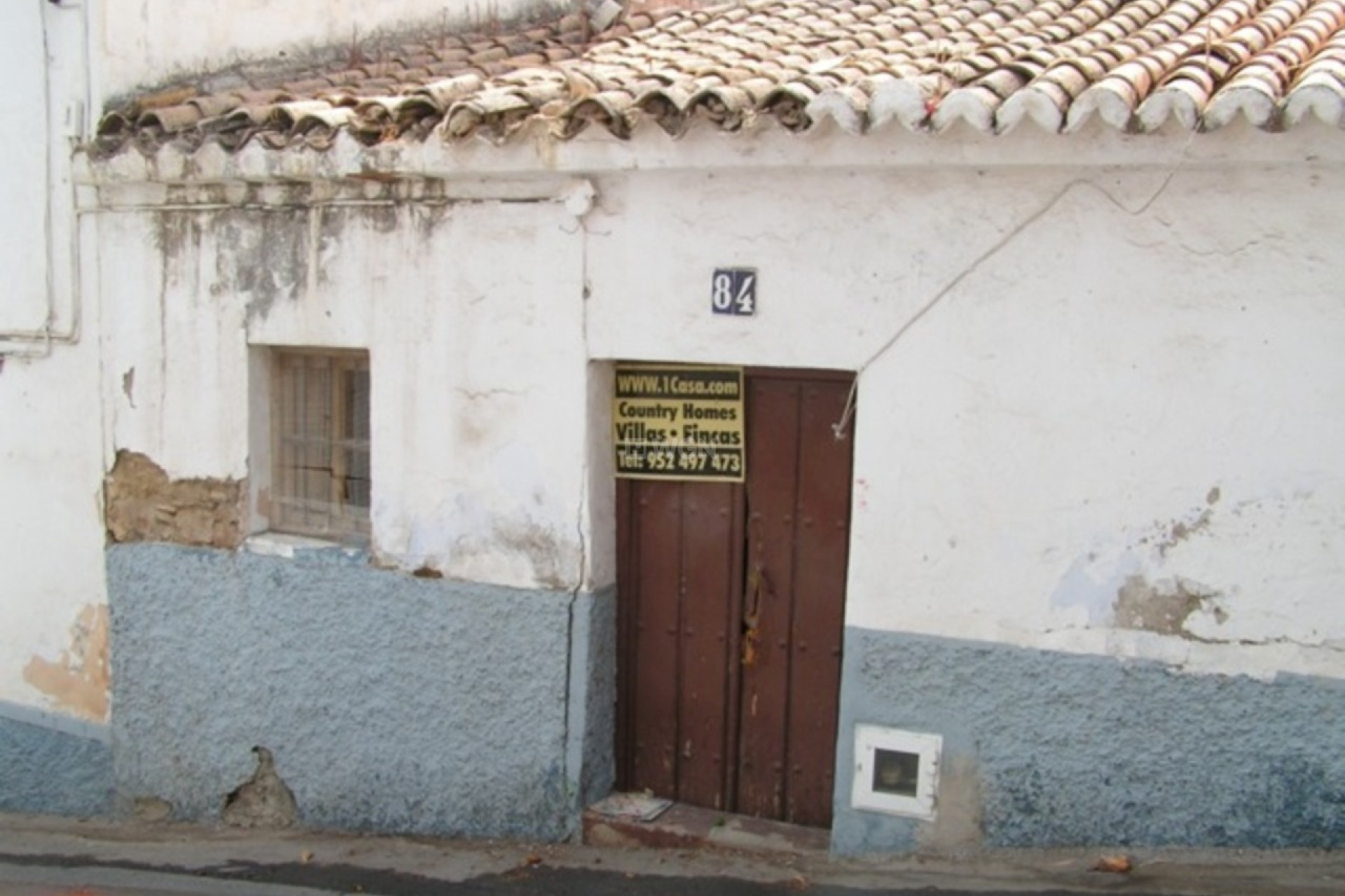 Resale - Townhouse - Alora - Inland