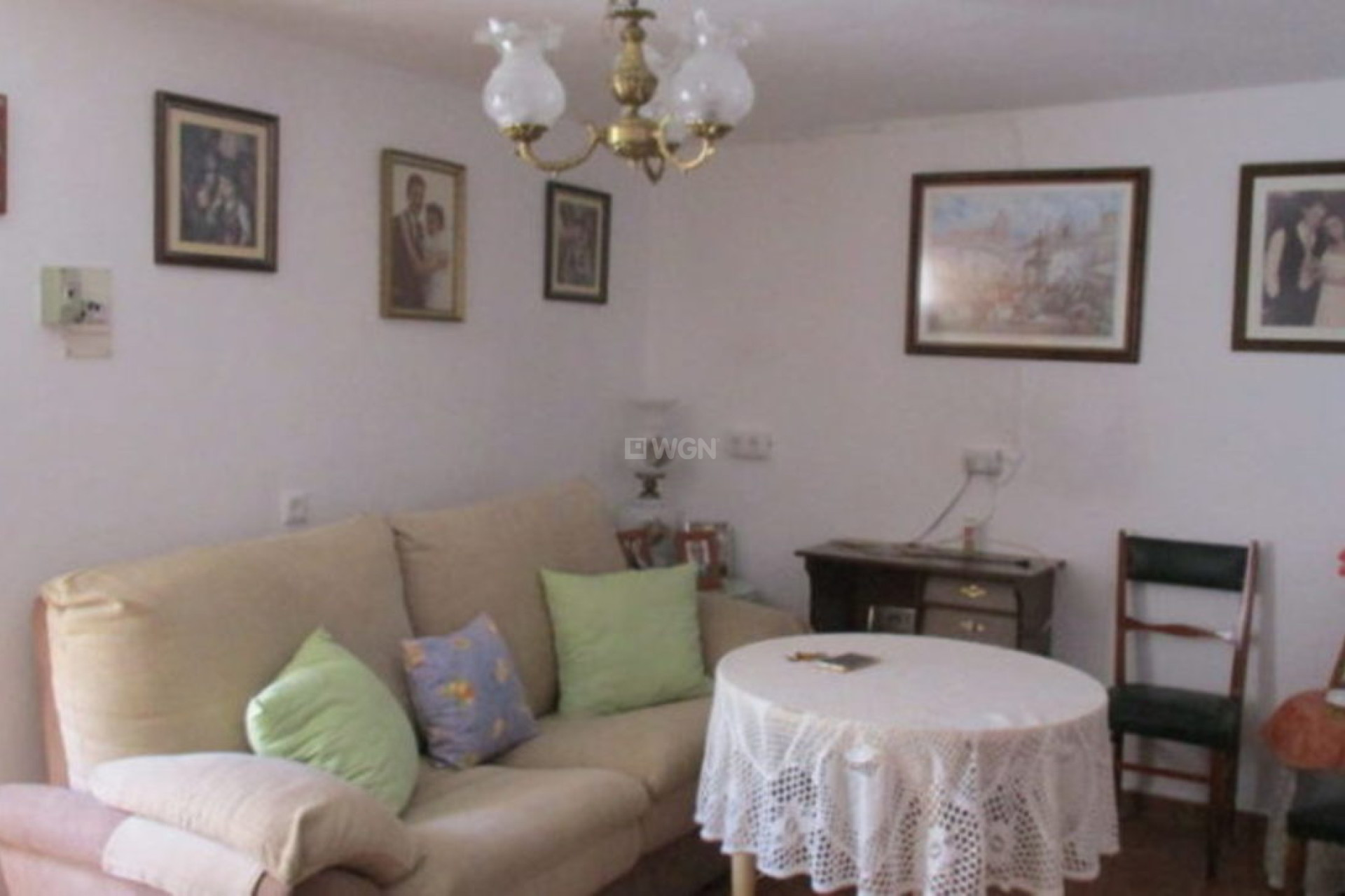 Resale - Townhouse - Alora - Inland