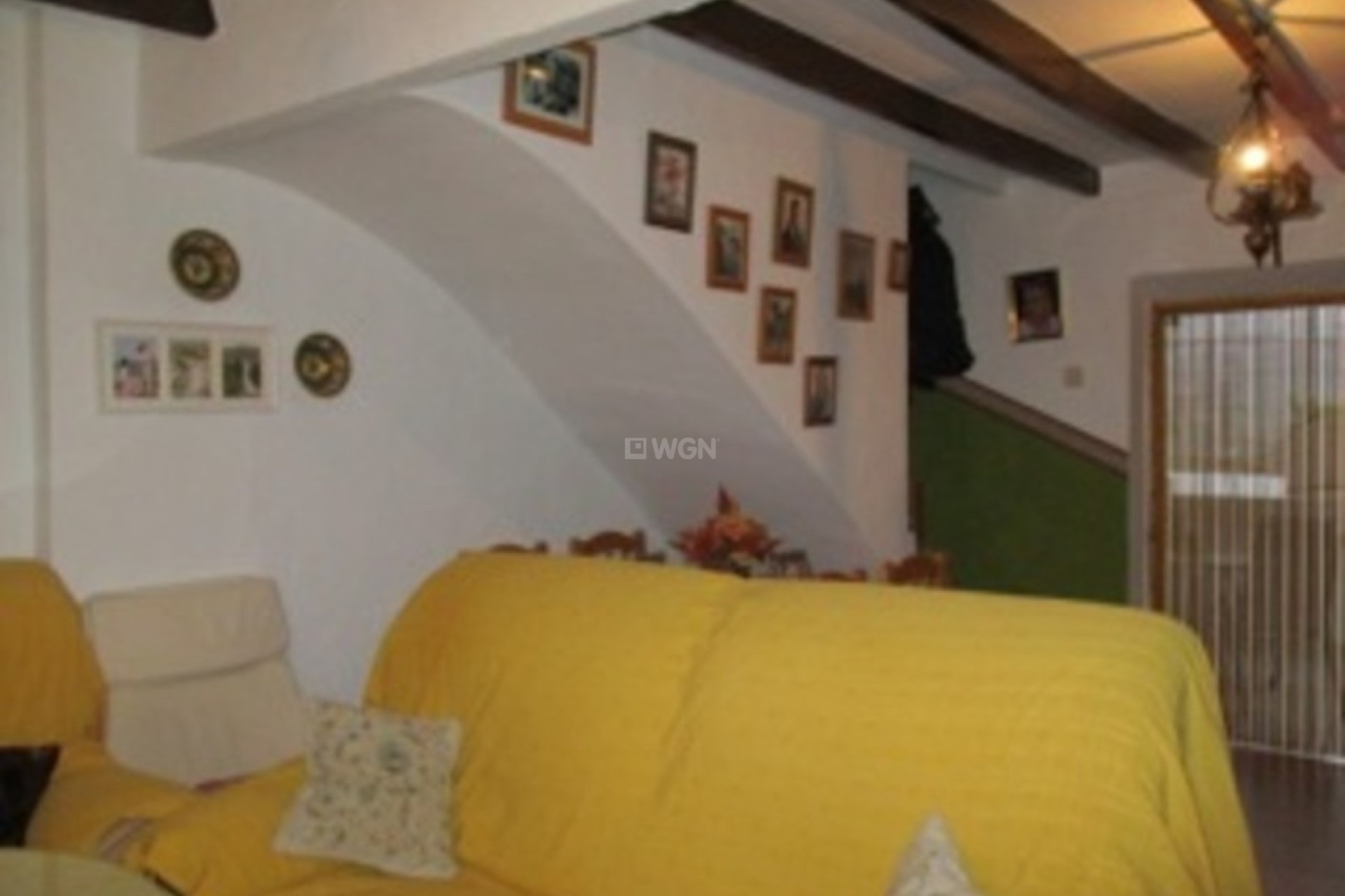 Resale - Townhouse - Alora - Inland