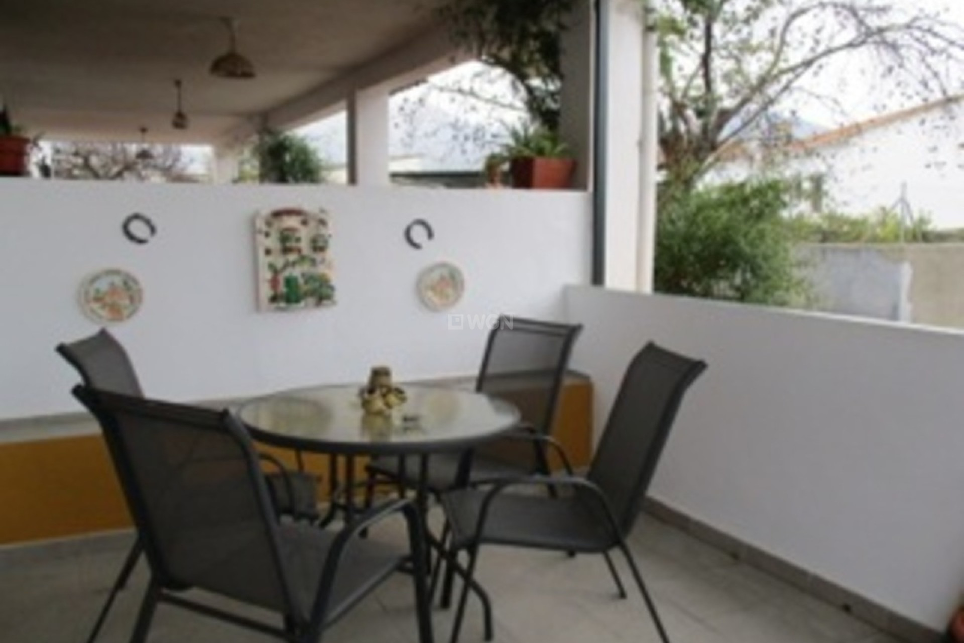 Resale - Townhouse - Alora - Inland