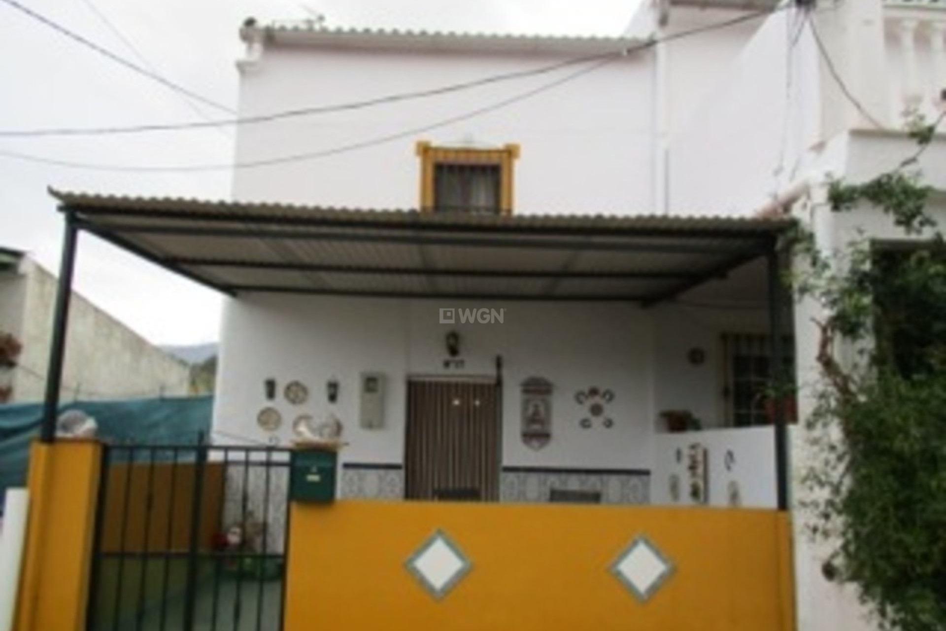 Resale - Townhouse - Alora - Inland