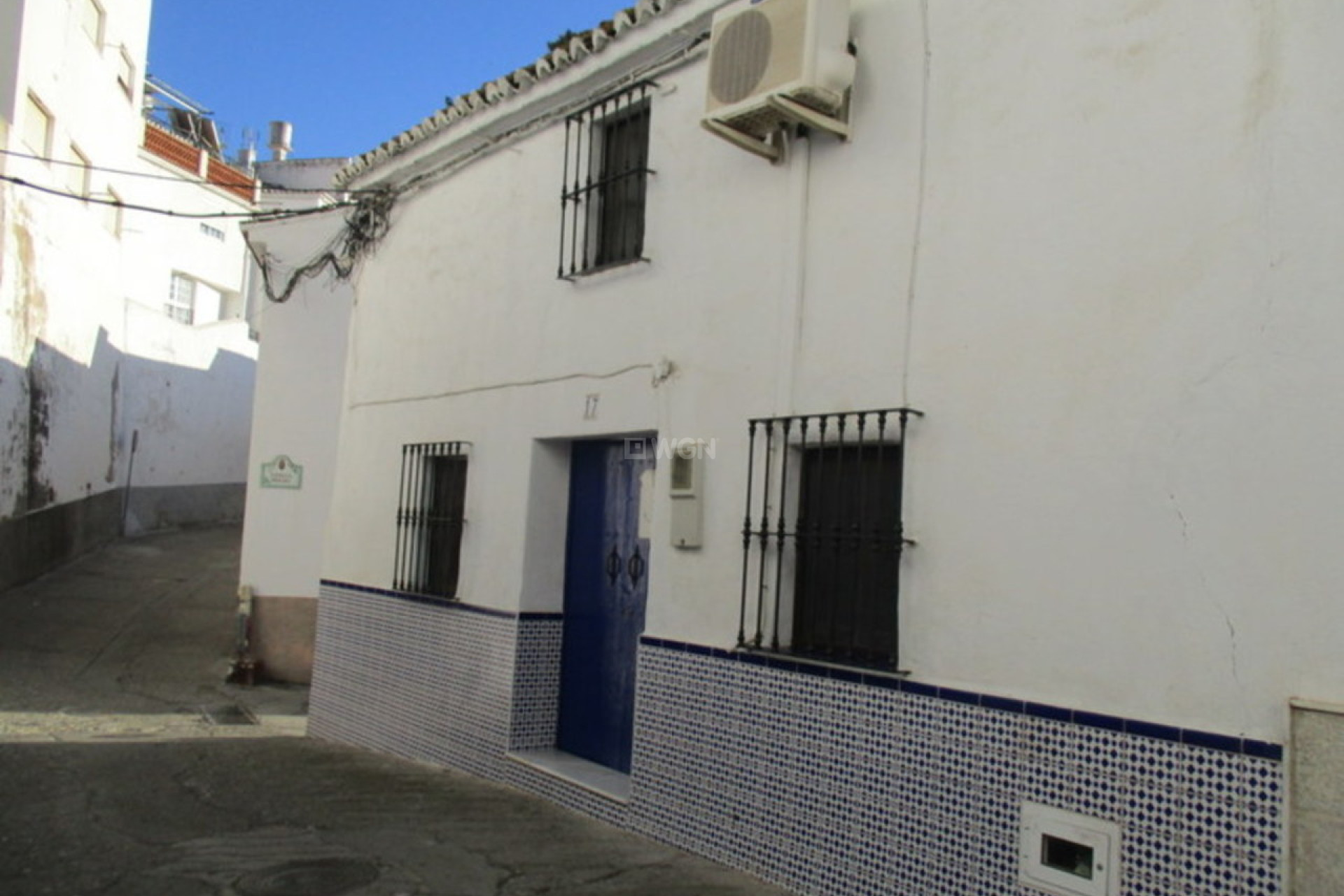 Resale - Townhouse - Alora - Inland