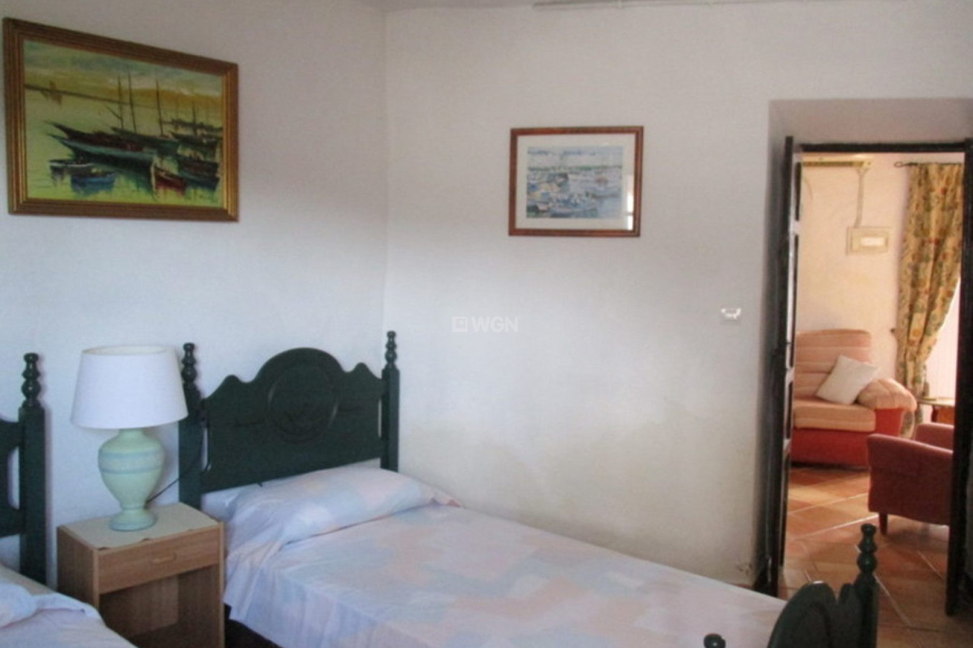 Resale - Townhouse - Alora - Inland