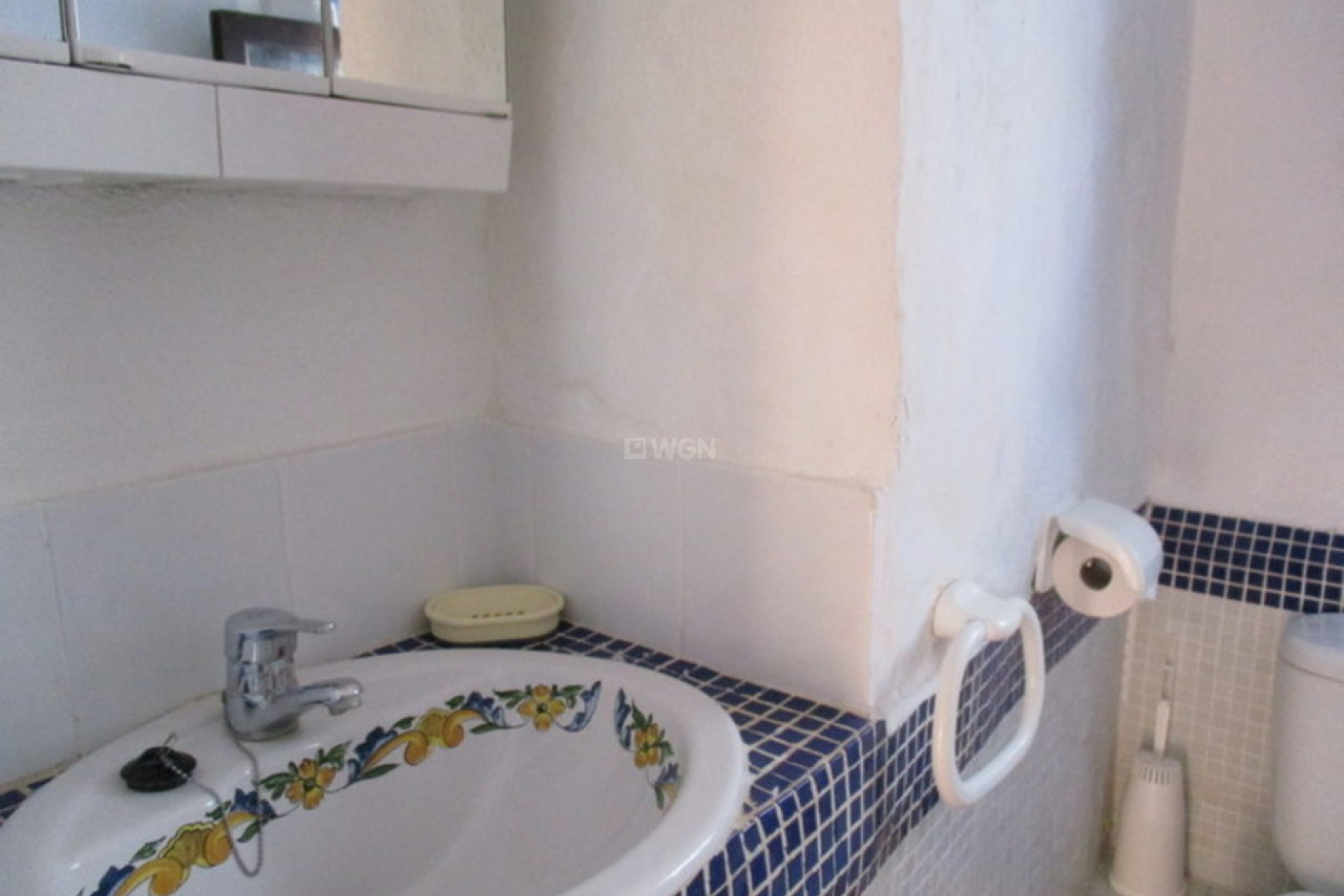 Resale - Townhouse - Alora - Inland