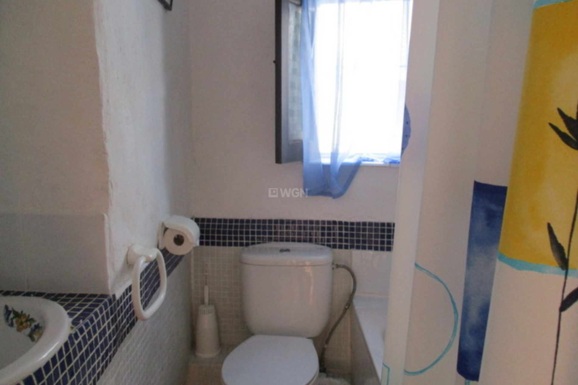 Resale - Townhouse - Alora - Inland