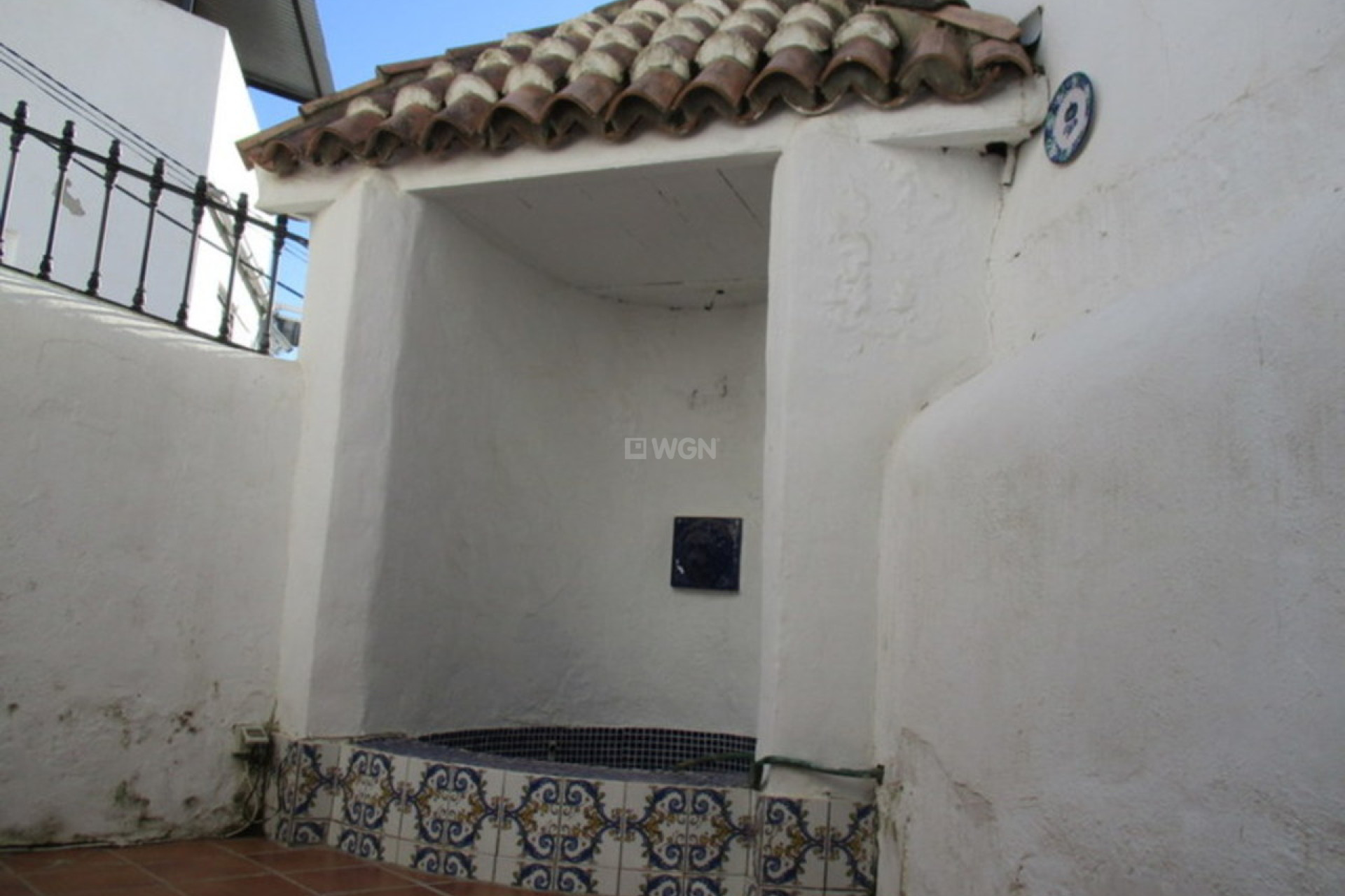 Resale - Townhouse - Alora - Inland