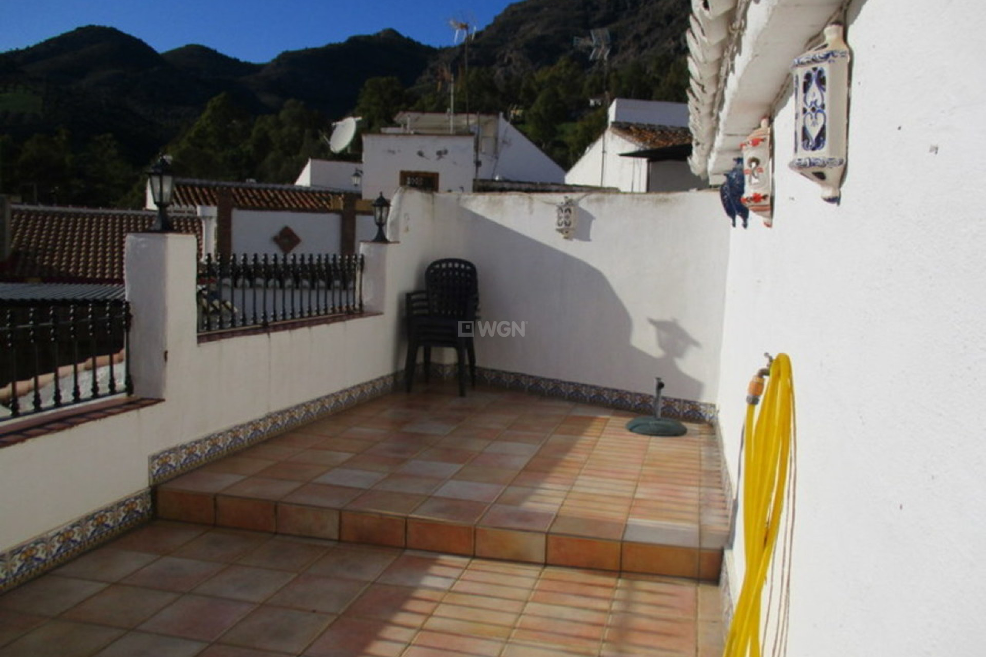 Resale - Townhouse - Alora - Inland