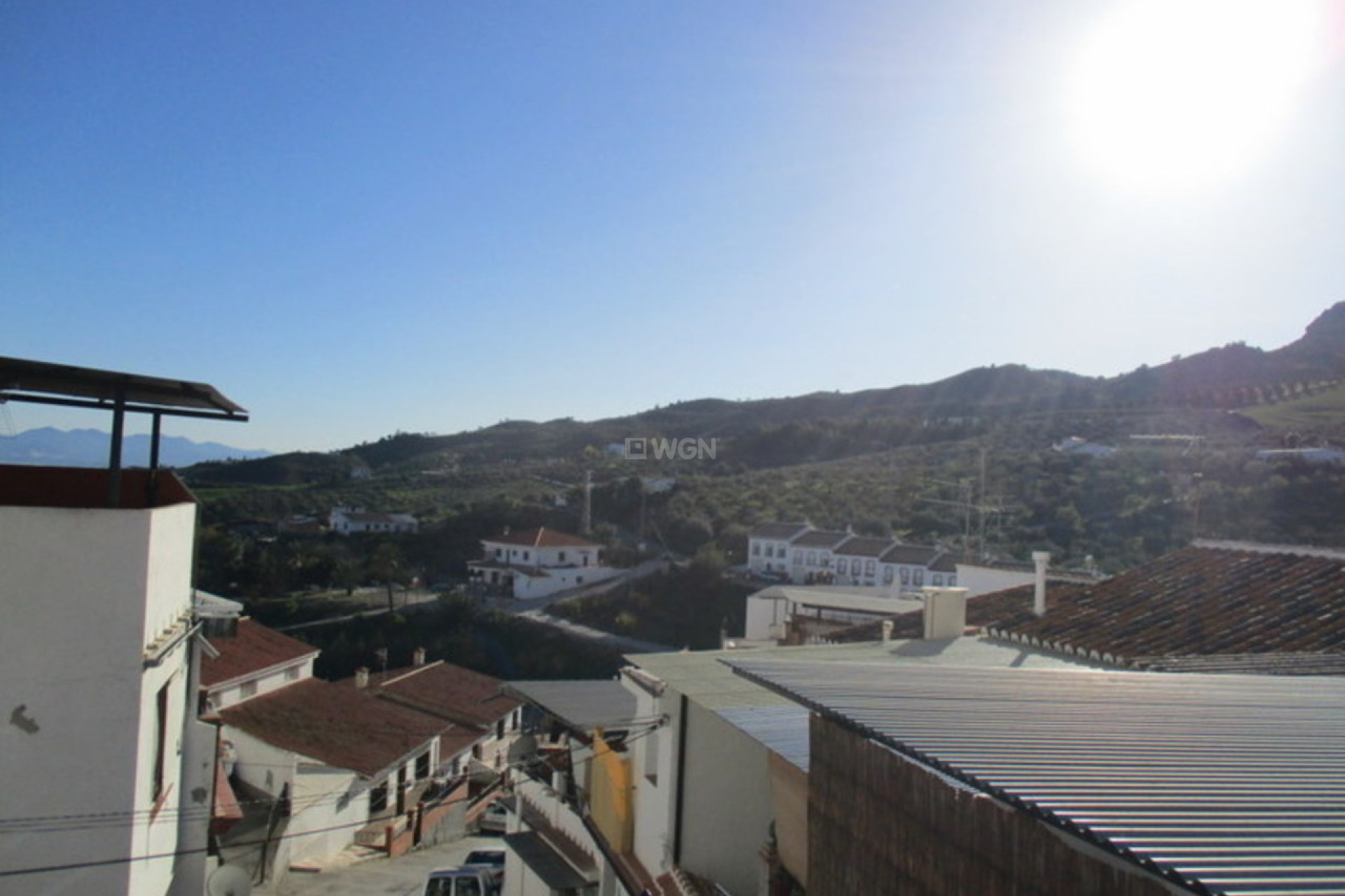 Resale - Townhouse - Alora - Inland