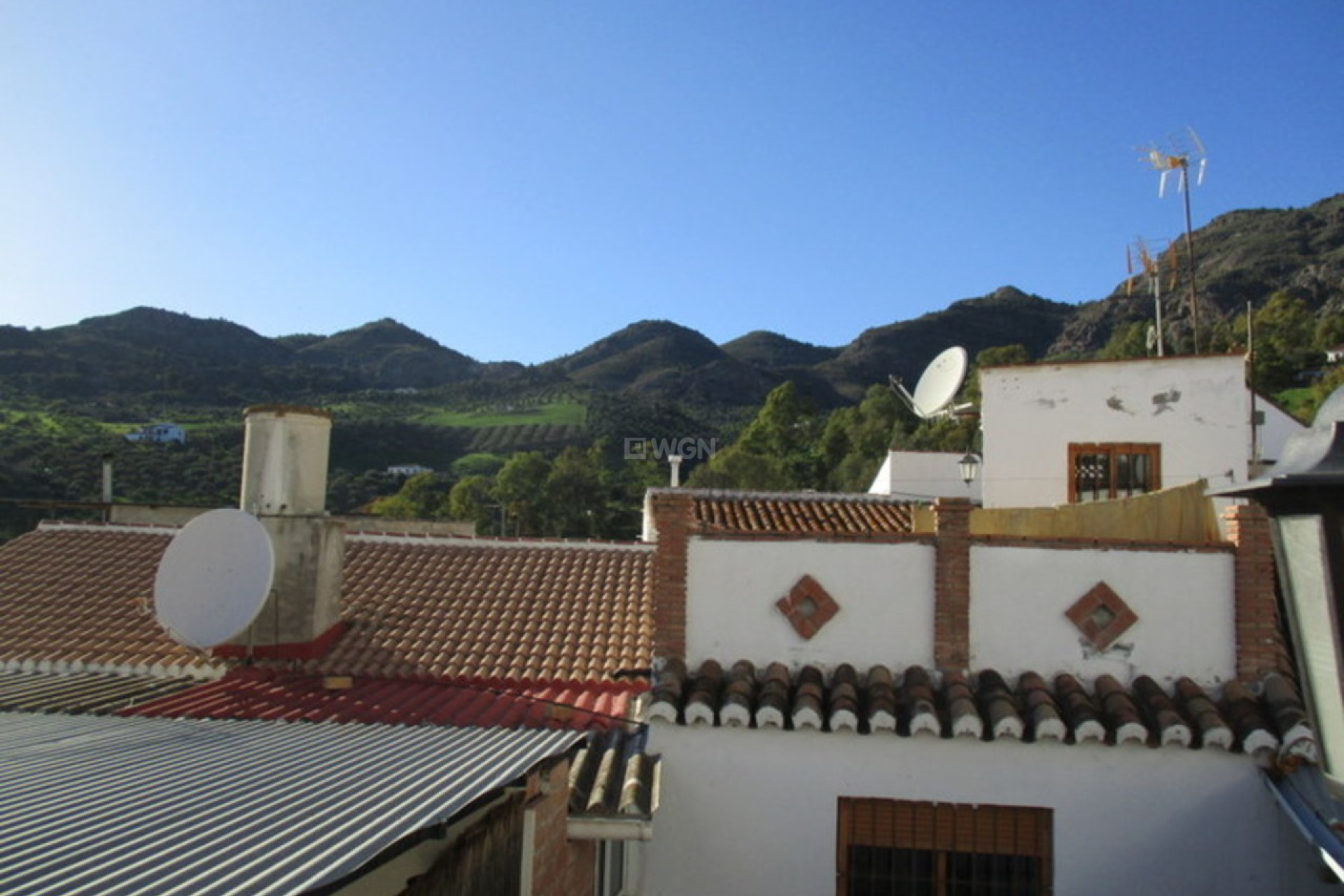 Resale - Townhouse - Alora - Inland