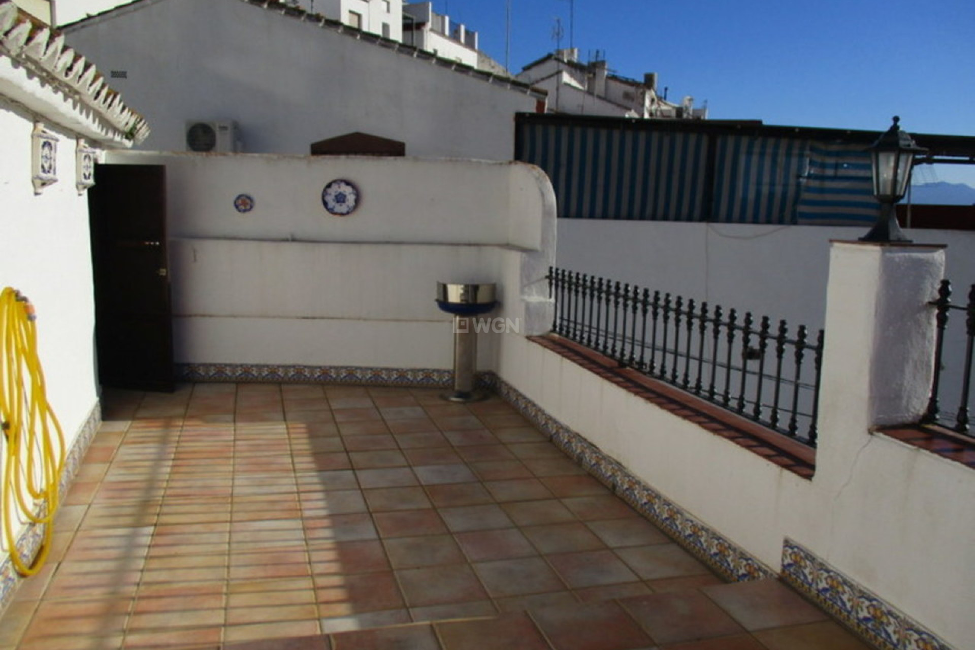 Resale - Townhouse - Alora - Inland