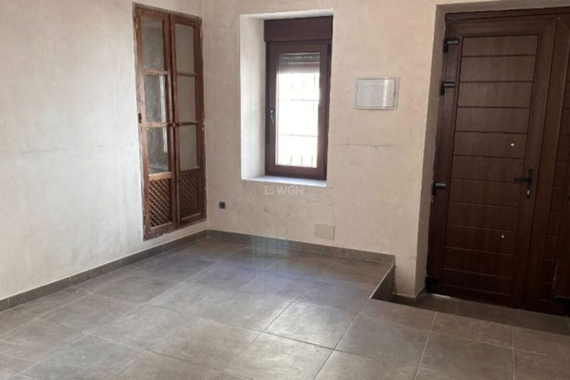 Resale - Townhouse - Alora - Inland