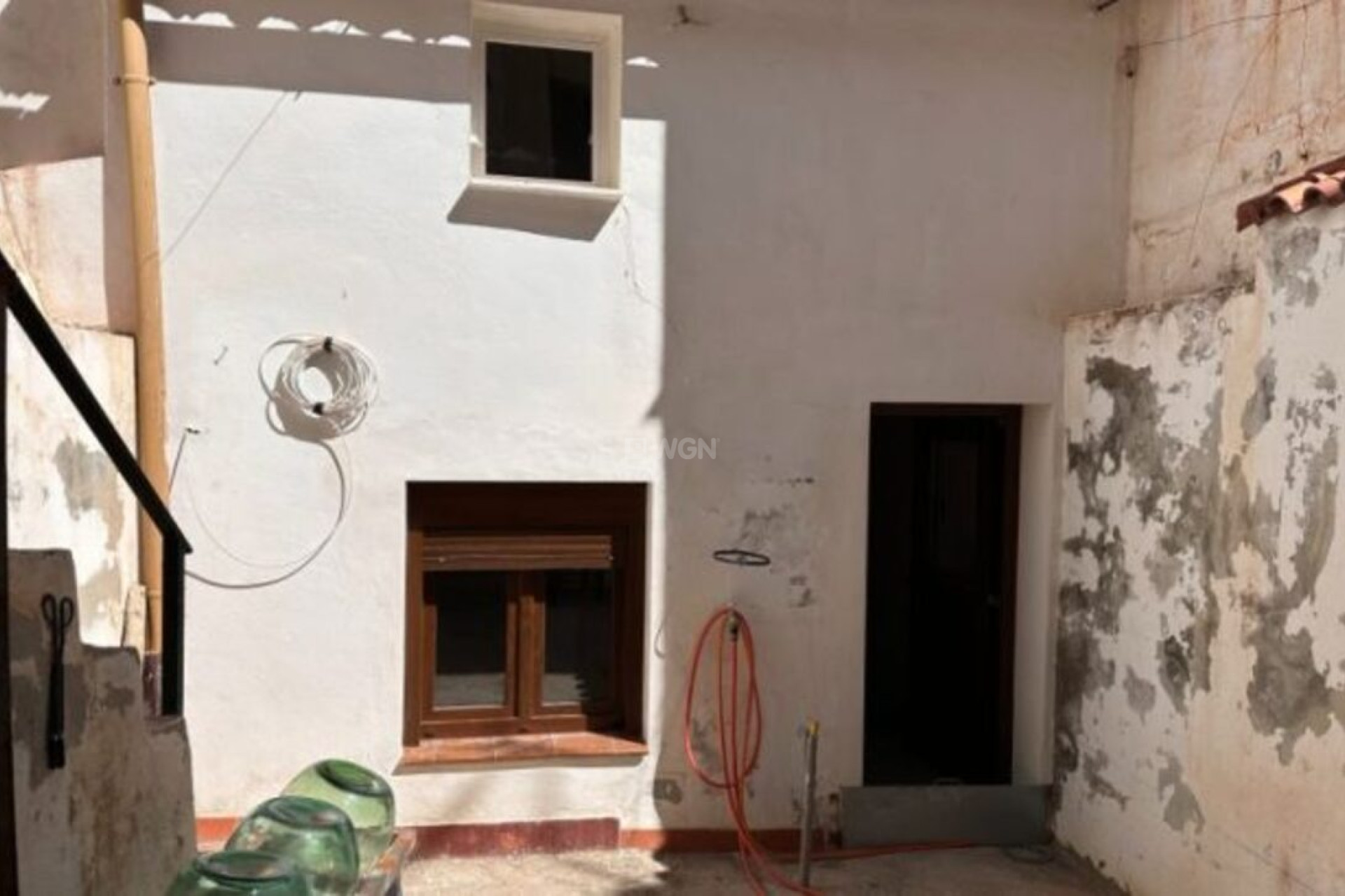 Resale - Townhouse - Alora - Inland