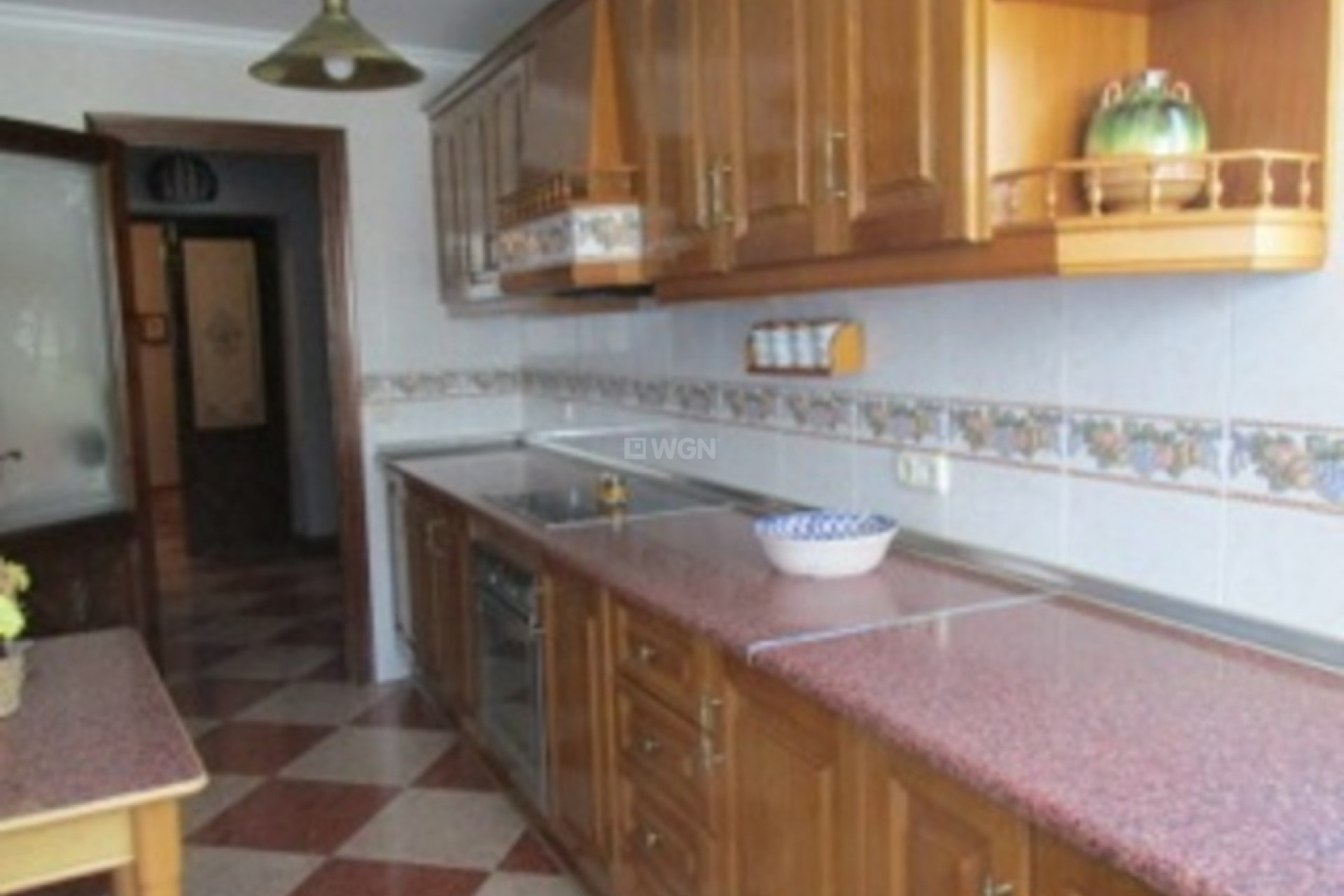 Resale - Townhouse - Alora - Inland