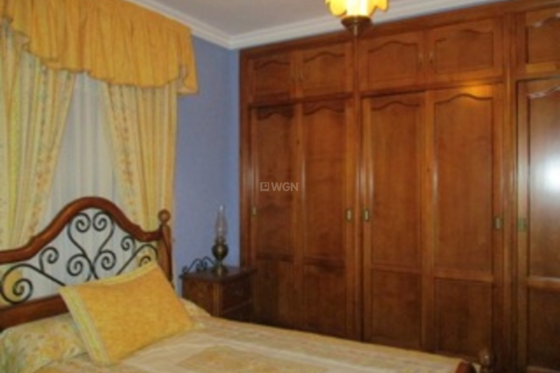 Resale - Townhouse - Alora - Inland