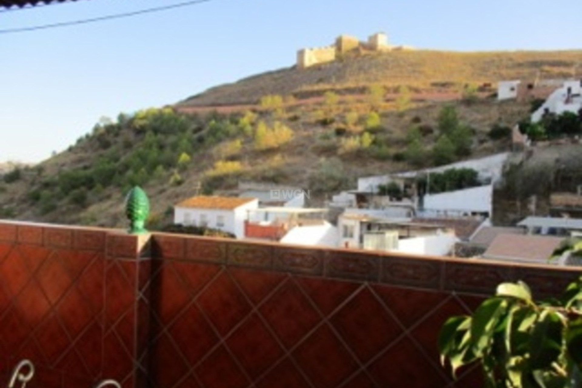 Resale - Townhouse - Alora - Inland