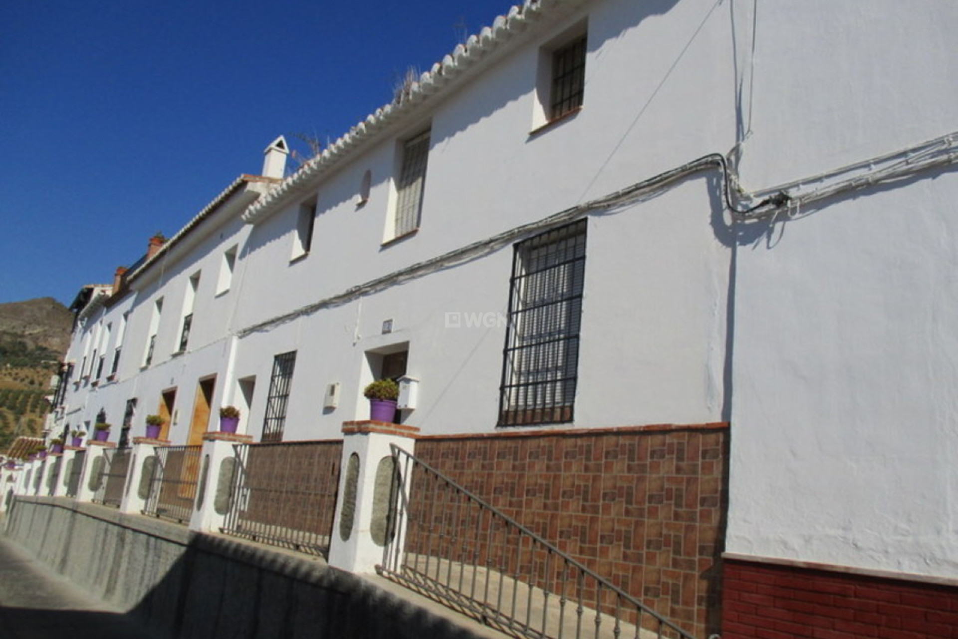 Resale - Townhouse - Alora - Inland