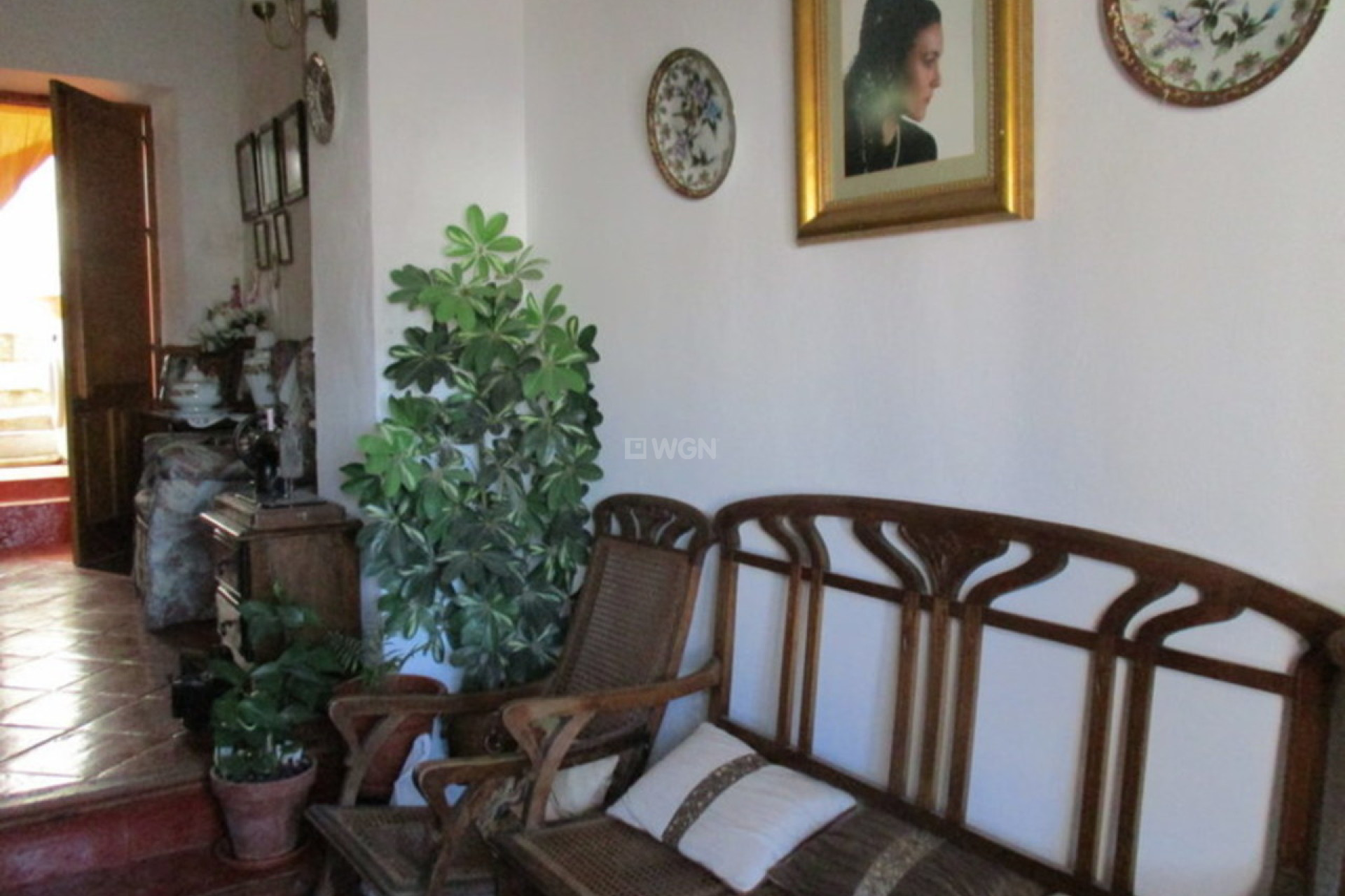 Resale - Townhouse - Alora - Inland