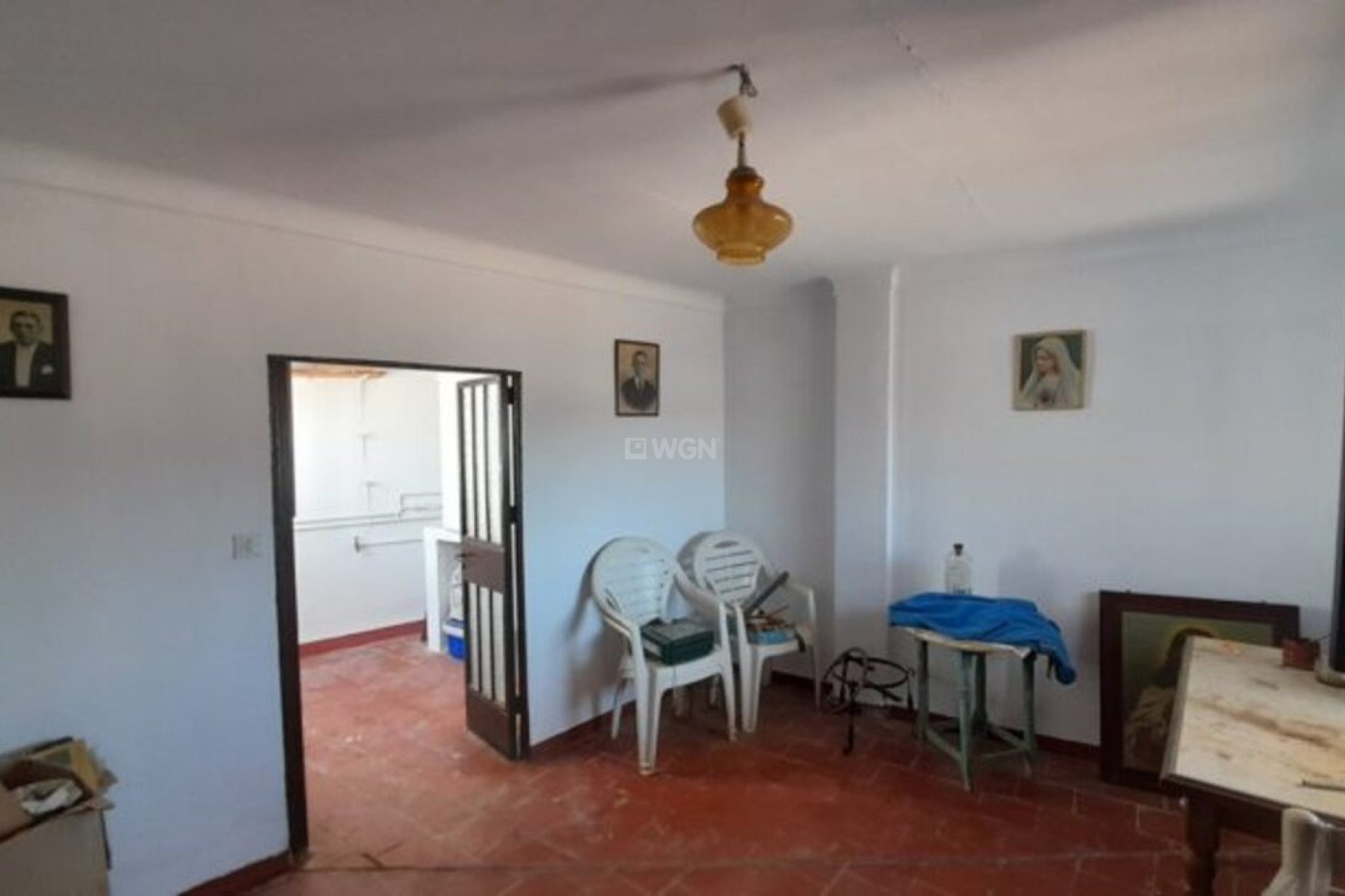 Resale - Townhouse - Alora - Inland