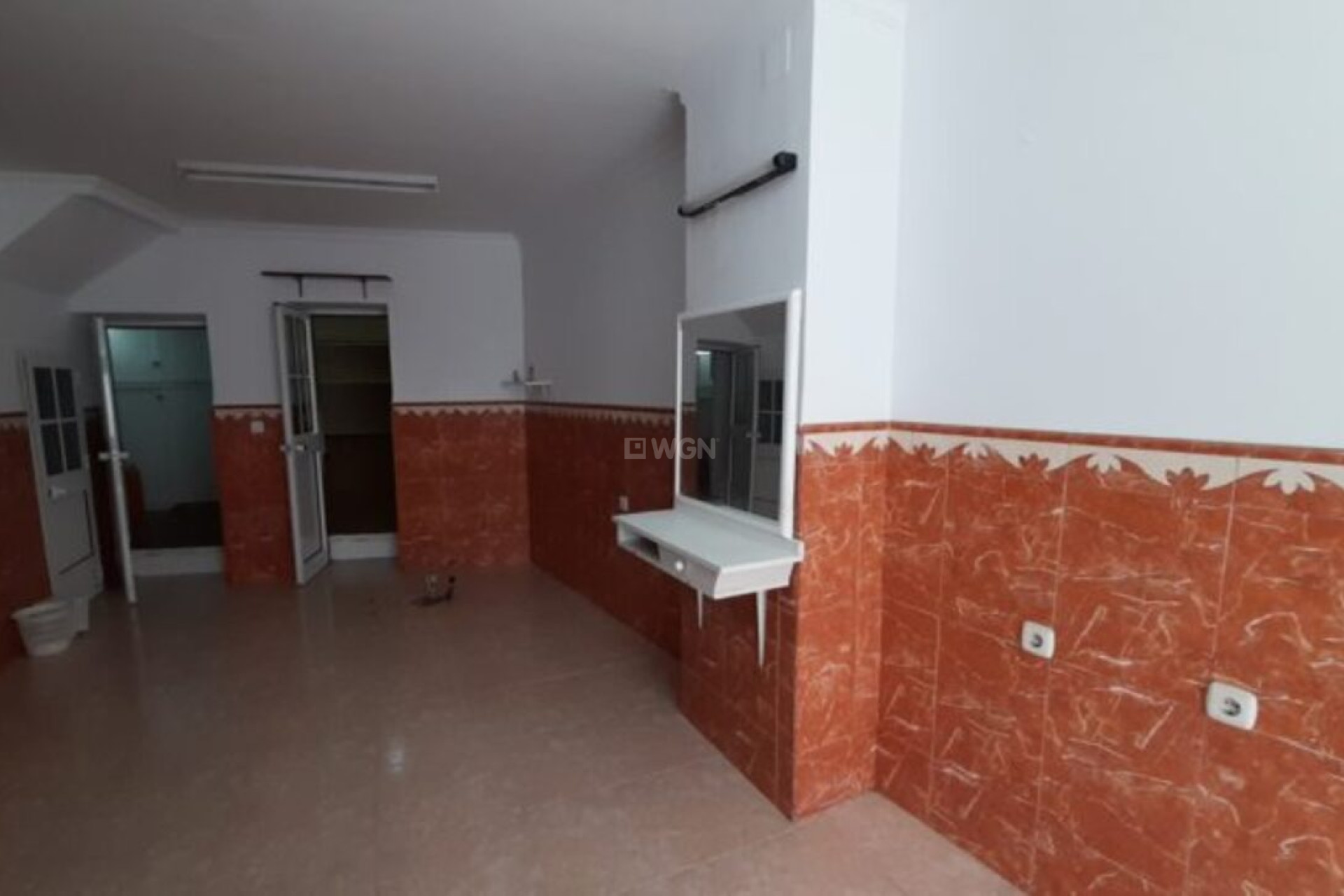 Resale - Townhouse - Alora - Inland