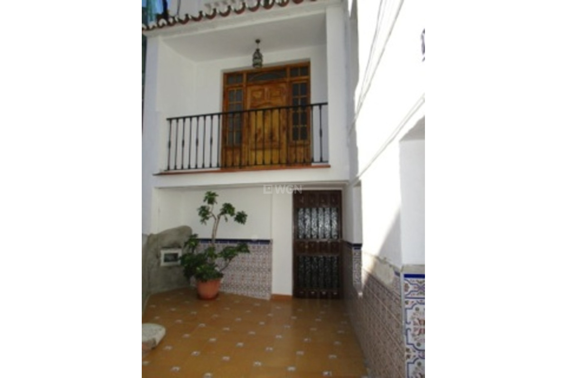 Resale - Townhouse - Alora - Inland