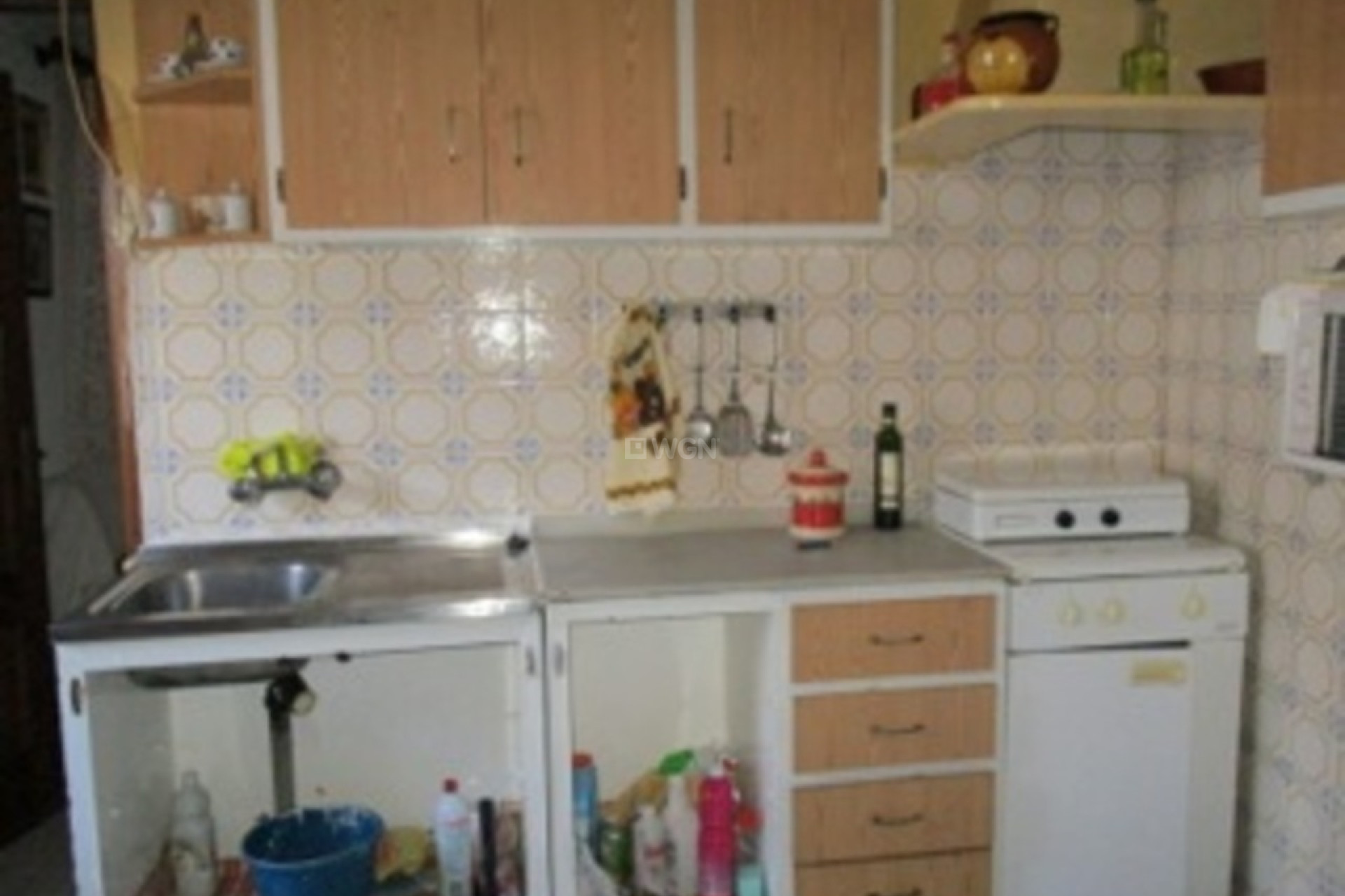 Resale - Townhouse - Alora - Inland