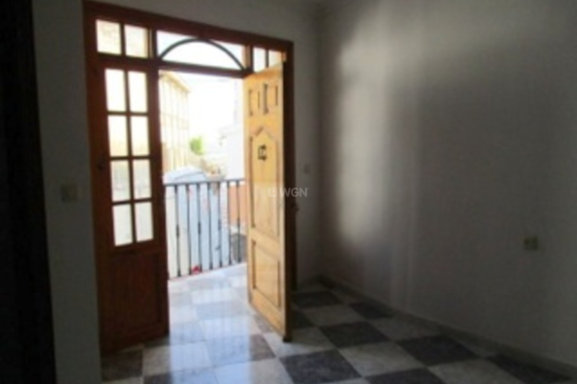 Resale - Townhouse - Alora - Inland