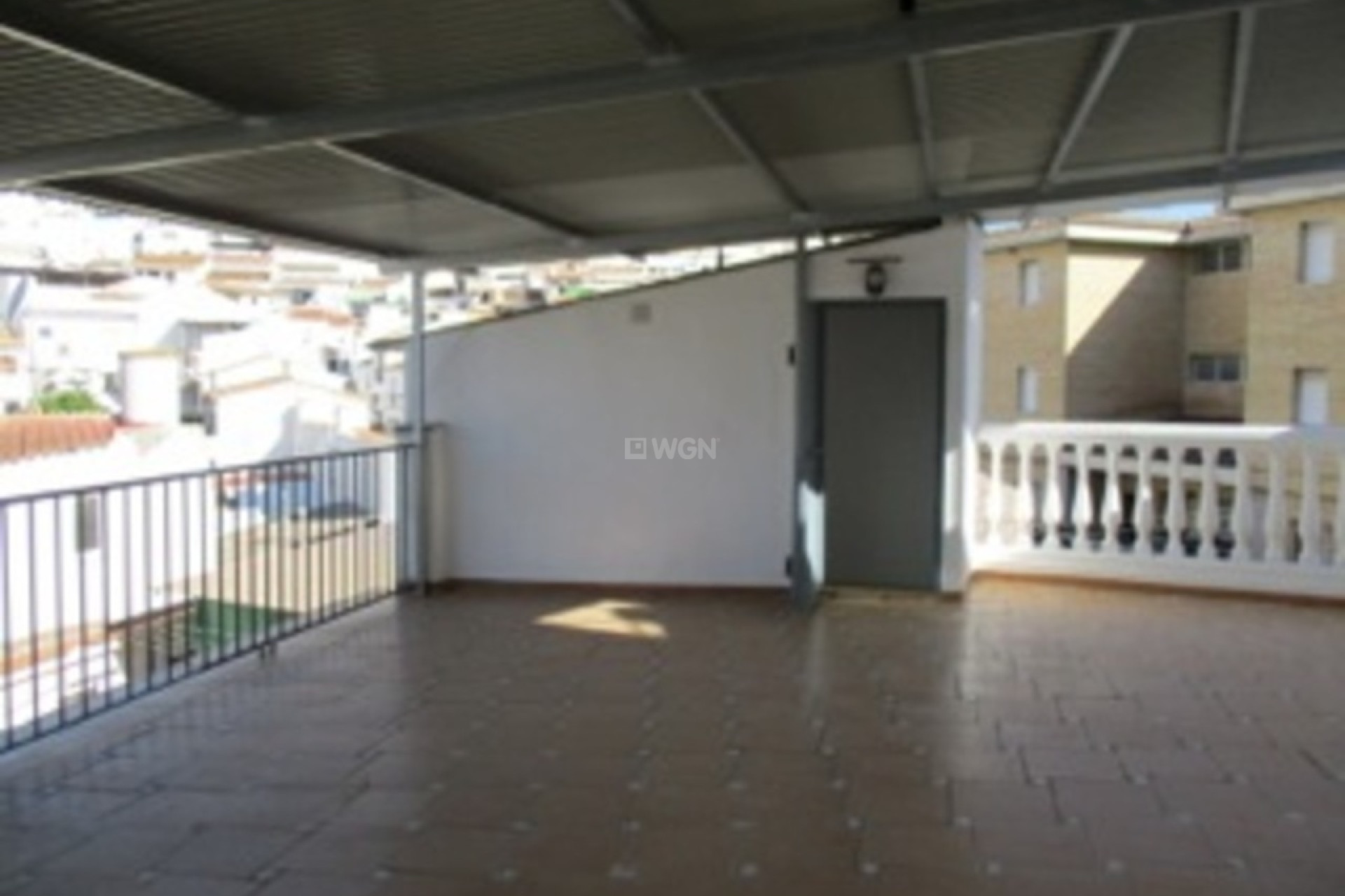 Resale - Townhouse - Alora - Inland