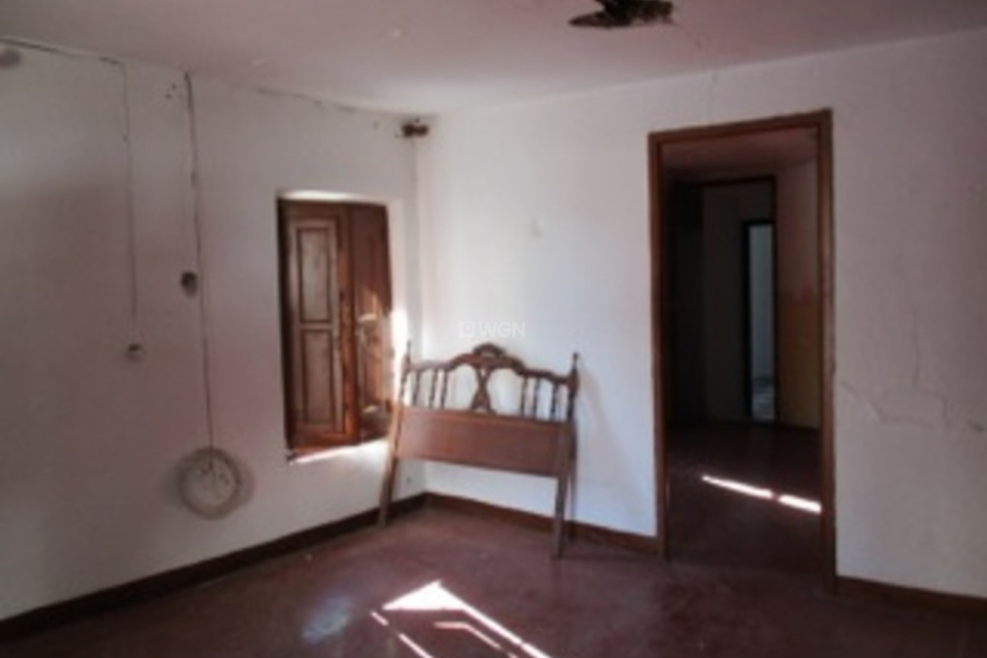 Resale - Townhouse - Alora - Inland