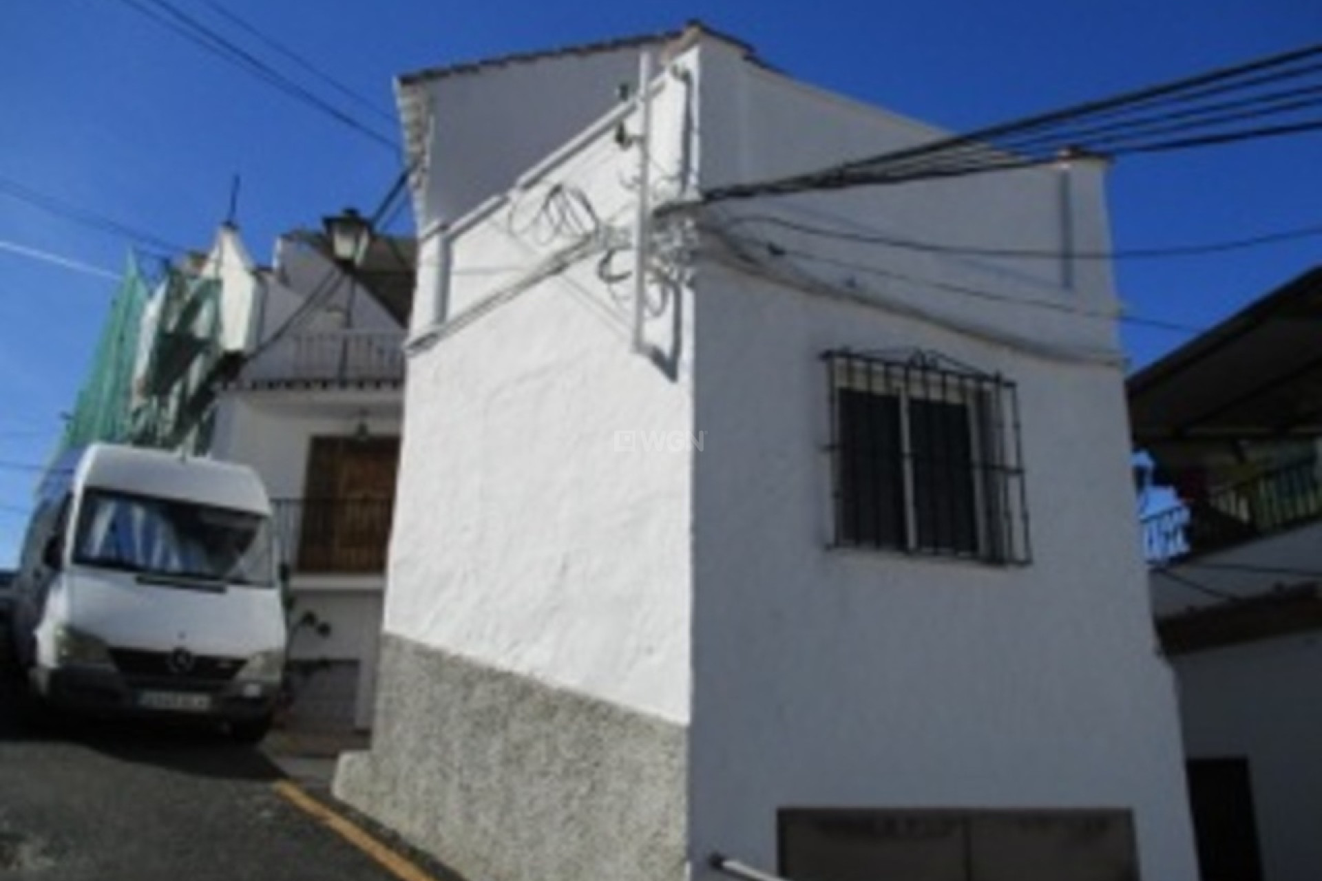 Resale - Townhouse - Alora - Inland