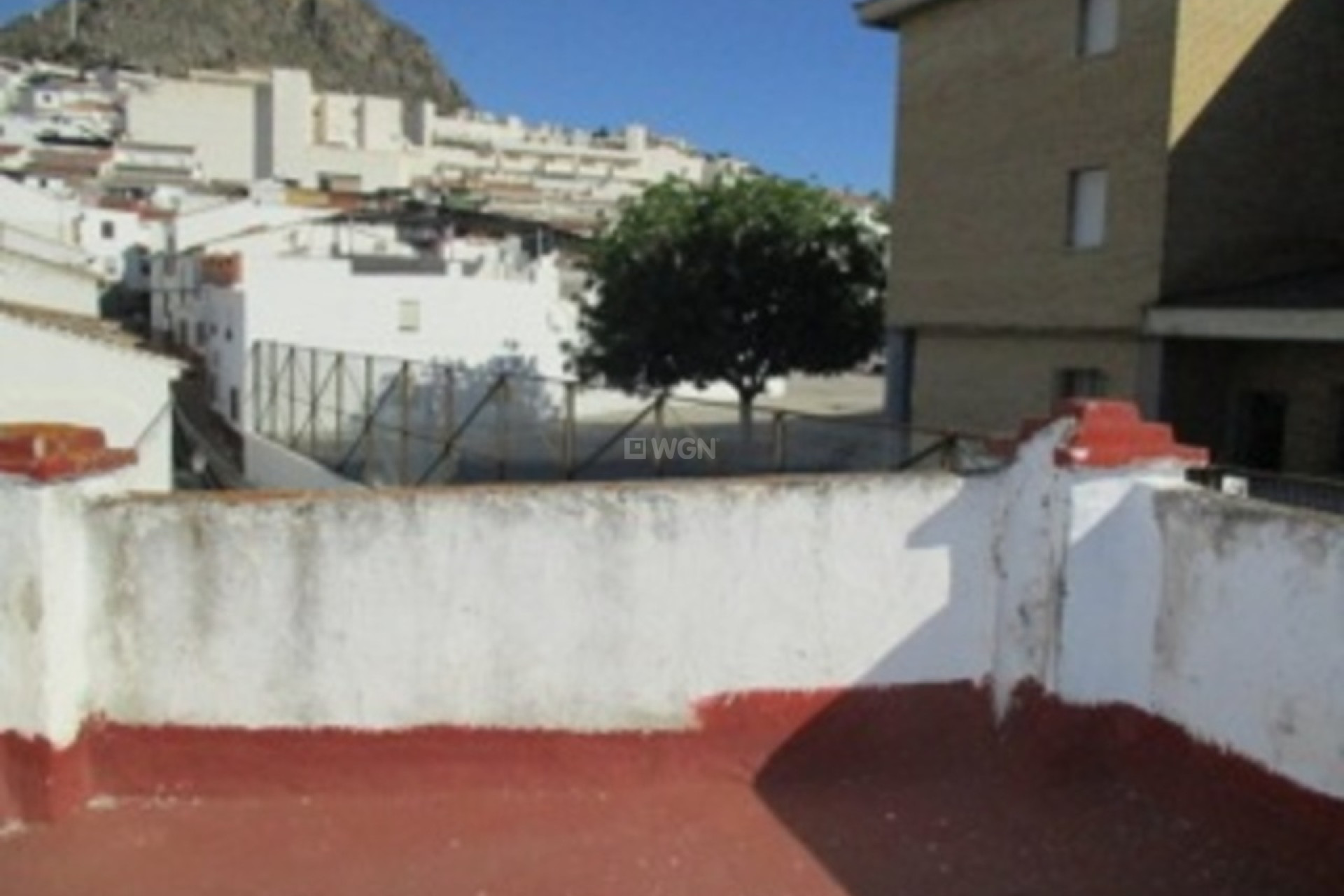 Resale - Townhouse - Alora - Inland