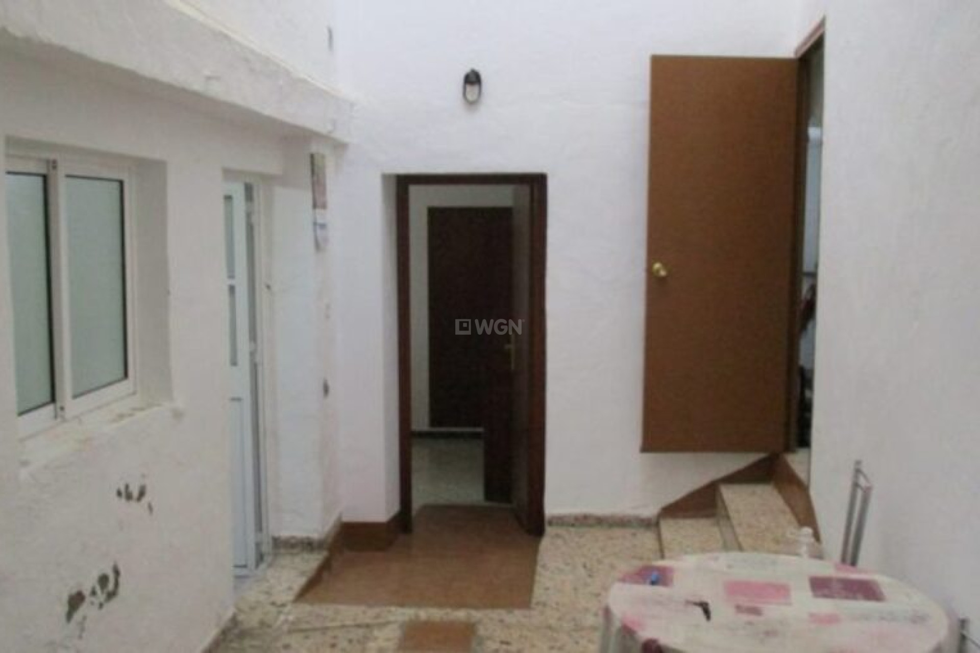 Resale - Townhouse - Alora - Inland