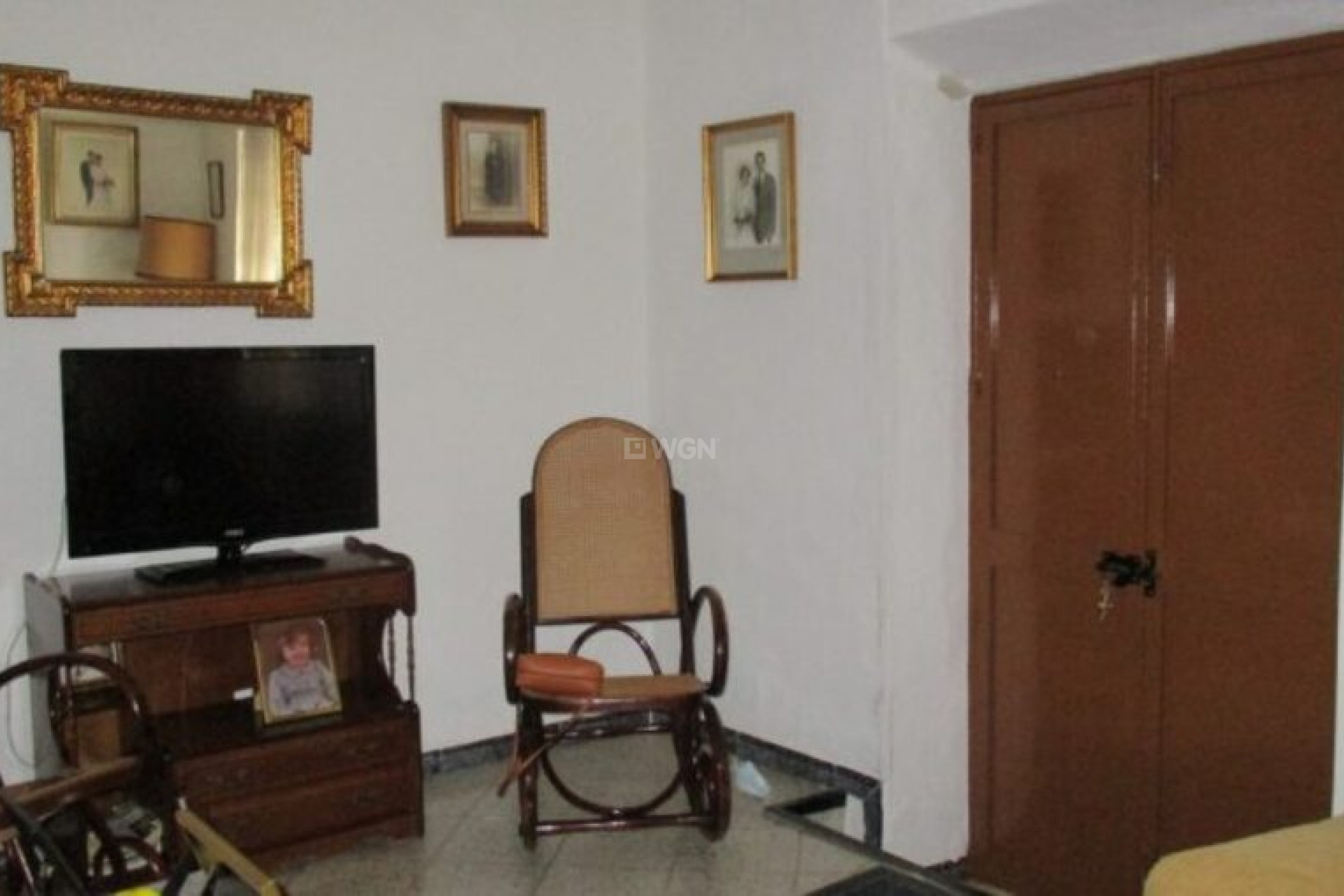 Resale - Townhouse - Alora - Inland