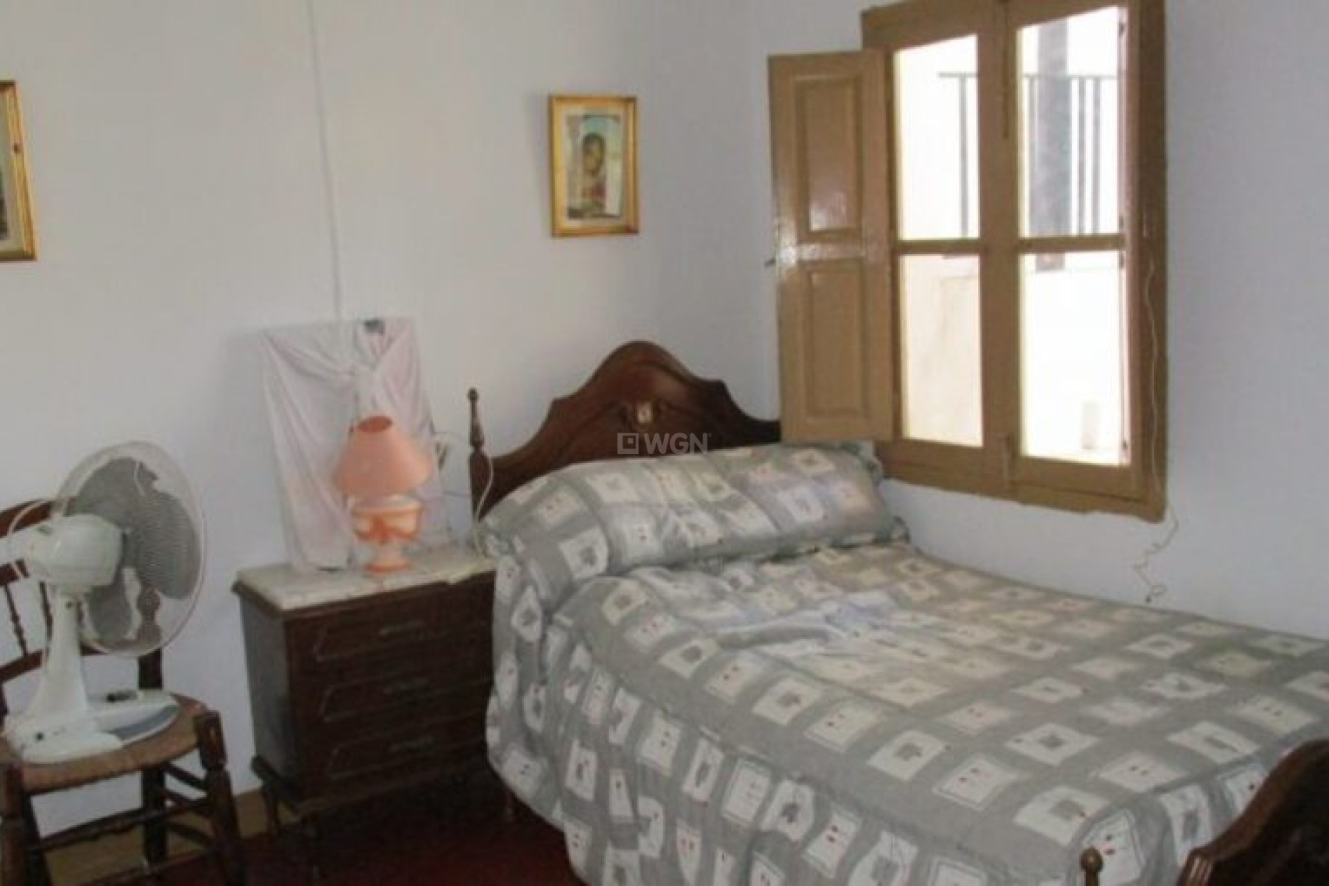 Resale - Townhouse - Alora - Inland