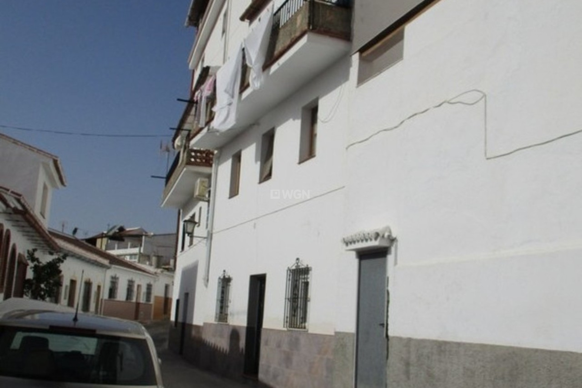 Resale - Townhouse - Alora - Inland