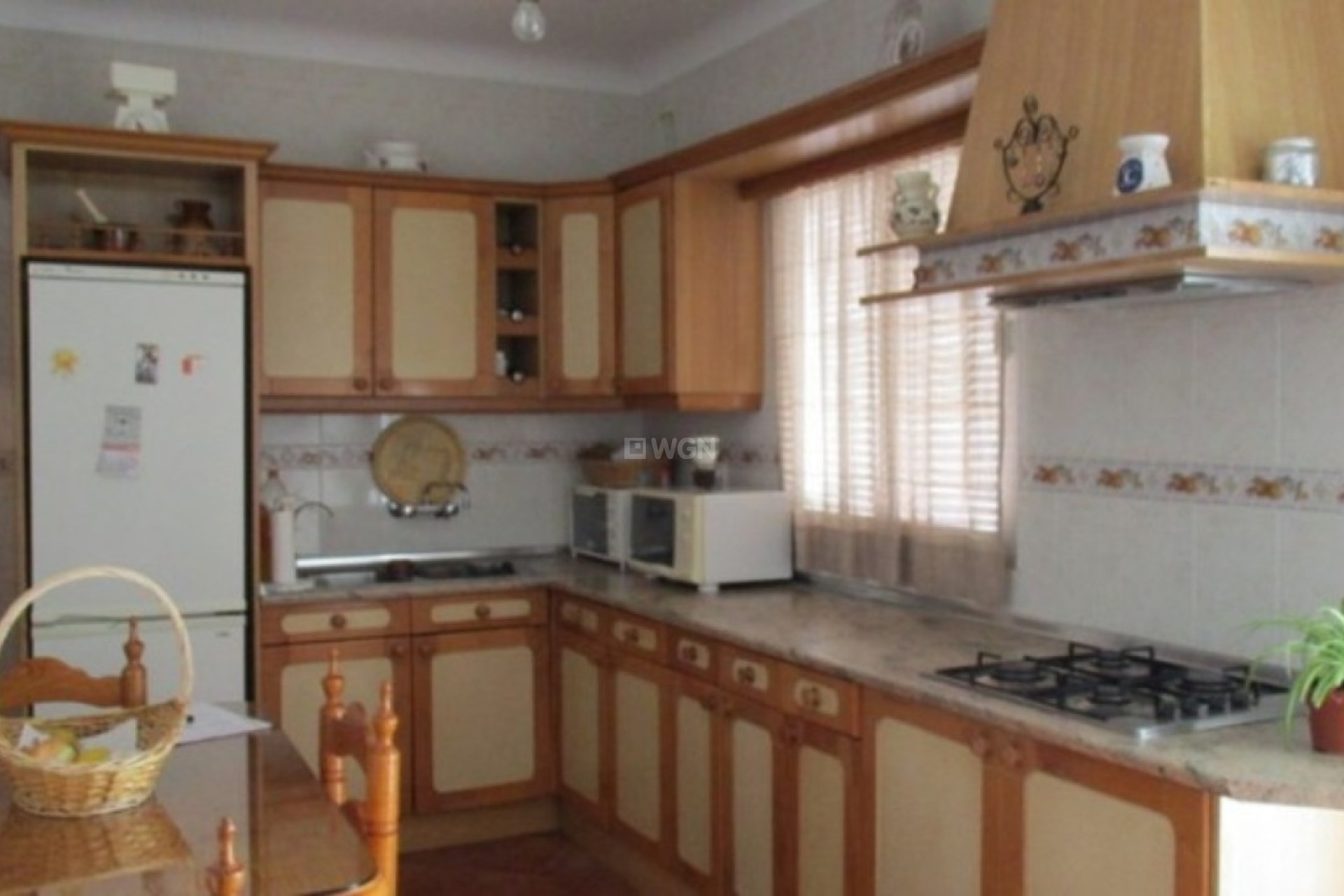 Resale - Townhouse - Alora - Inland