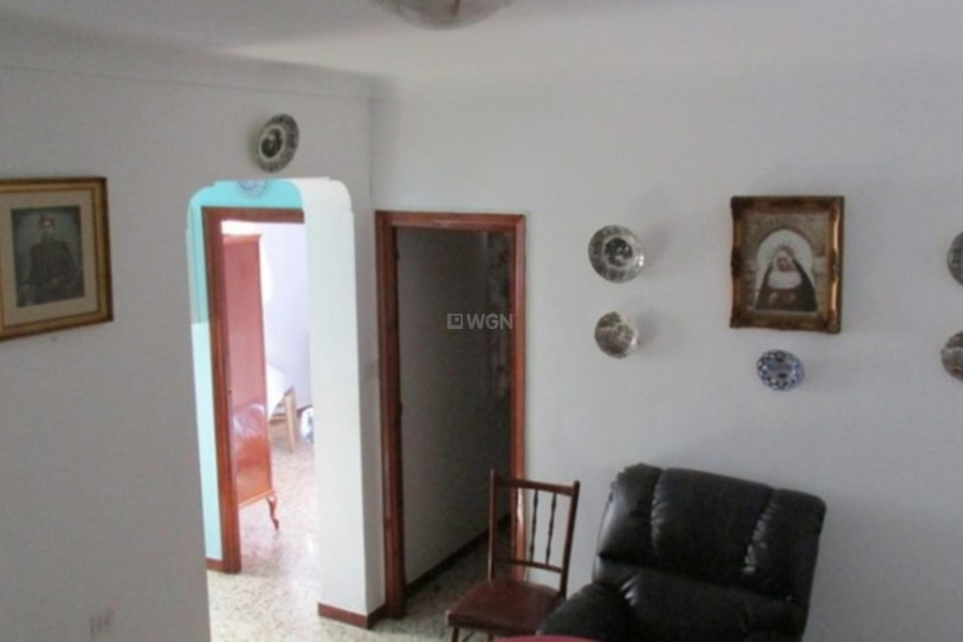 Resale - Townhouse - Alora - Inland