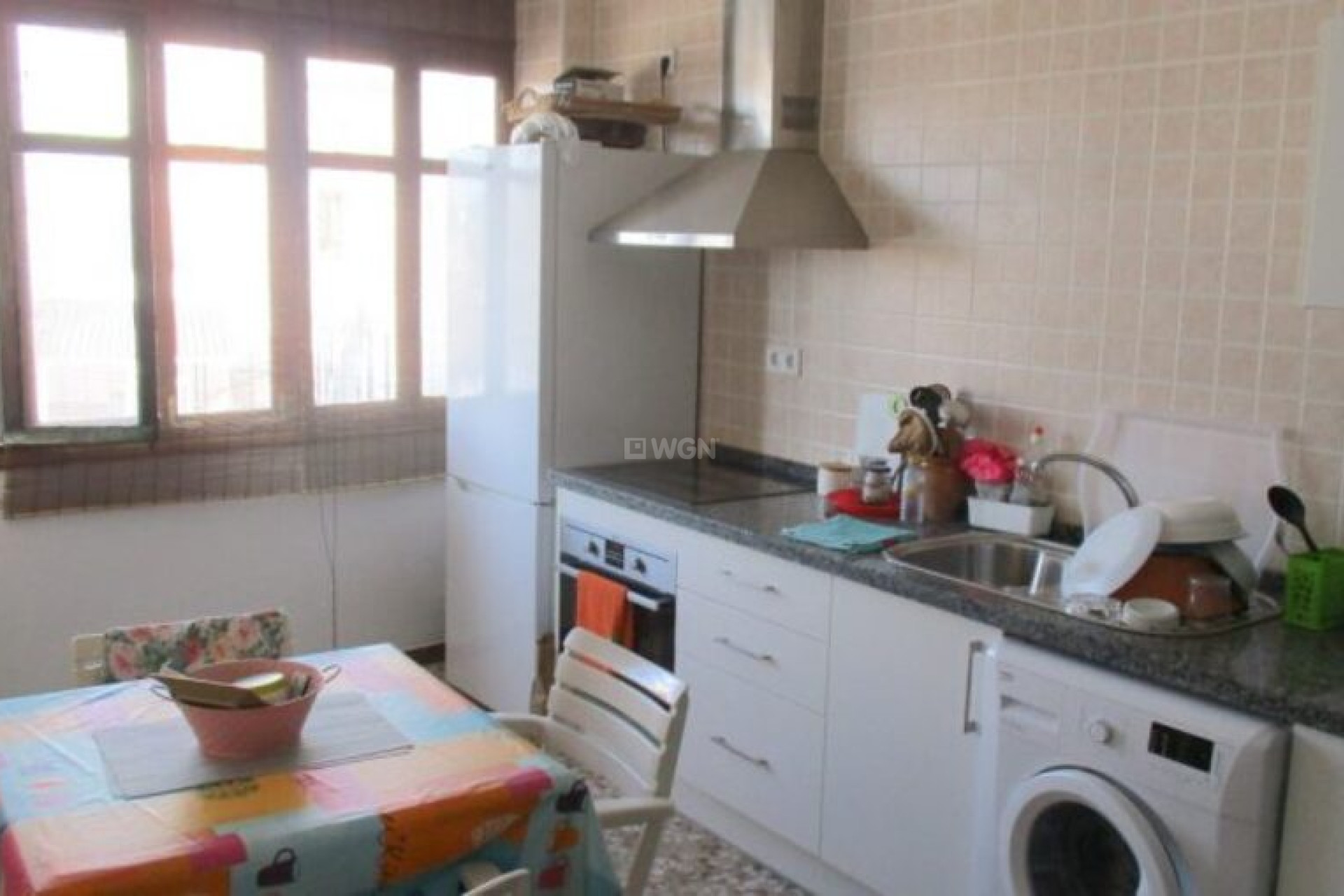 Resale - Townhouse - Alora - Inland